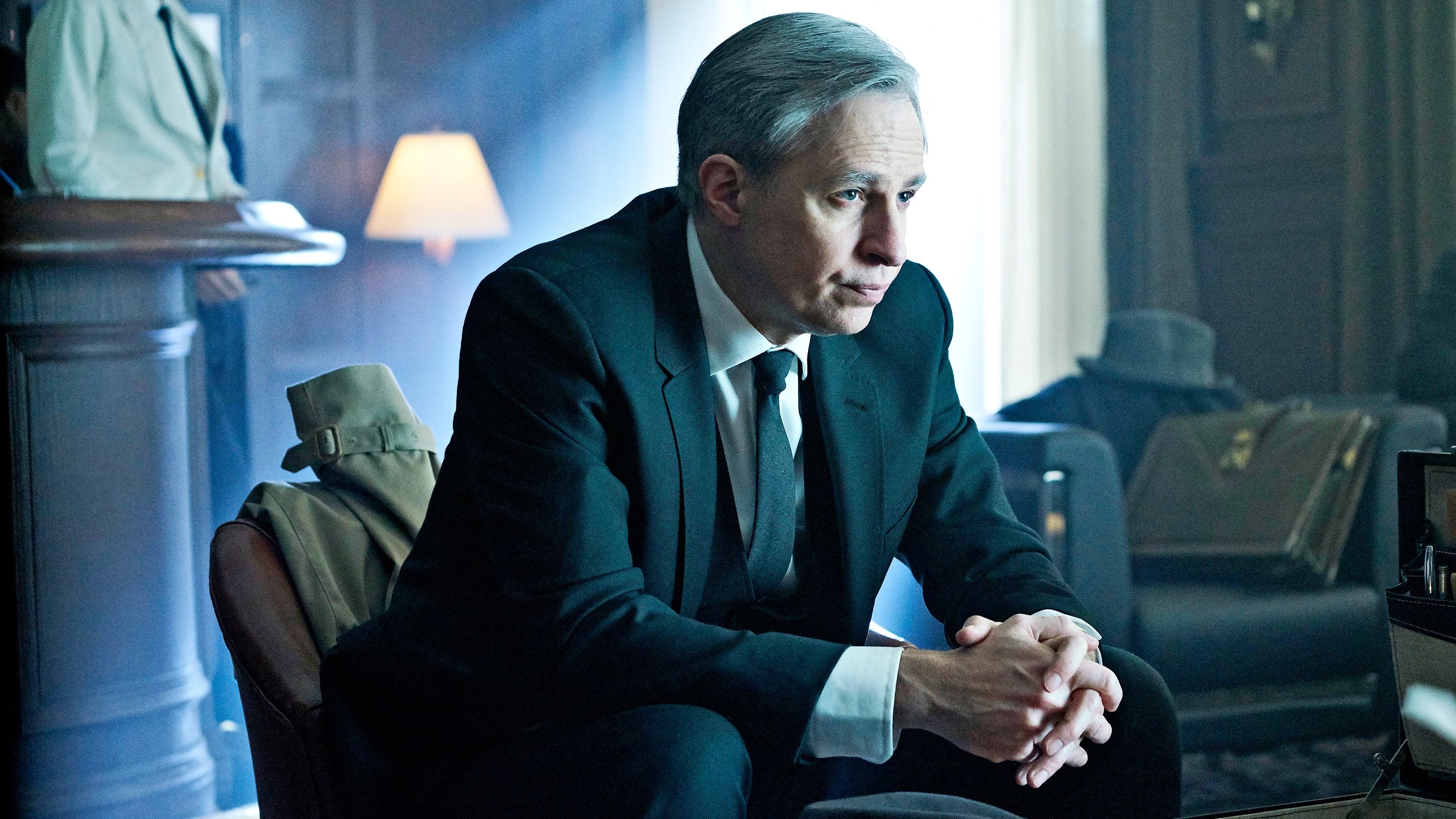 Сезон 2 Серия 10