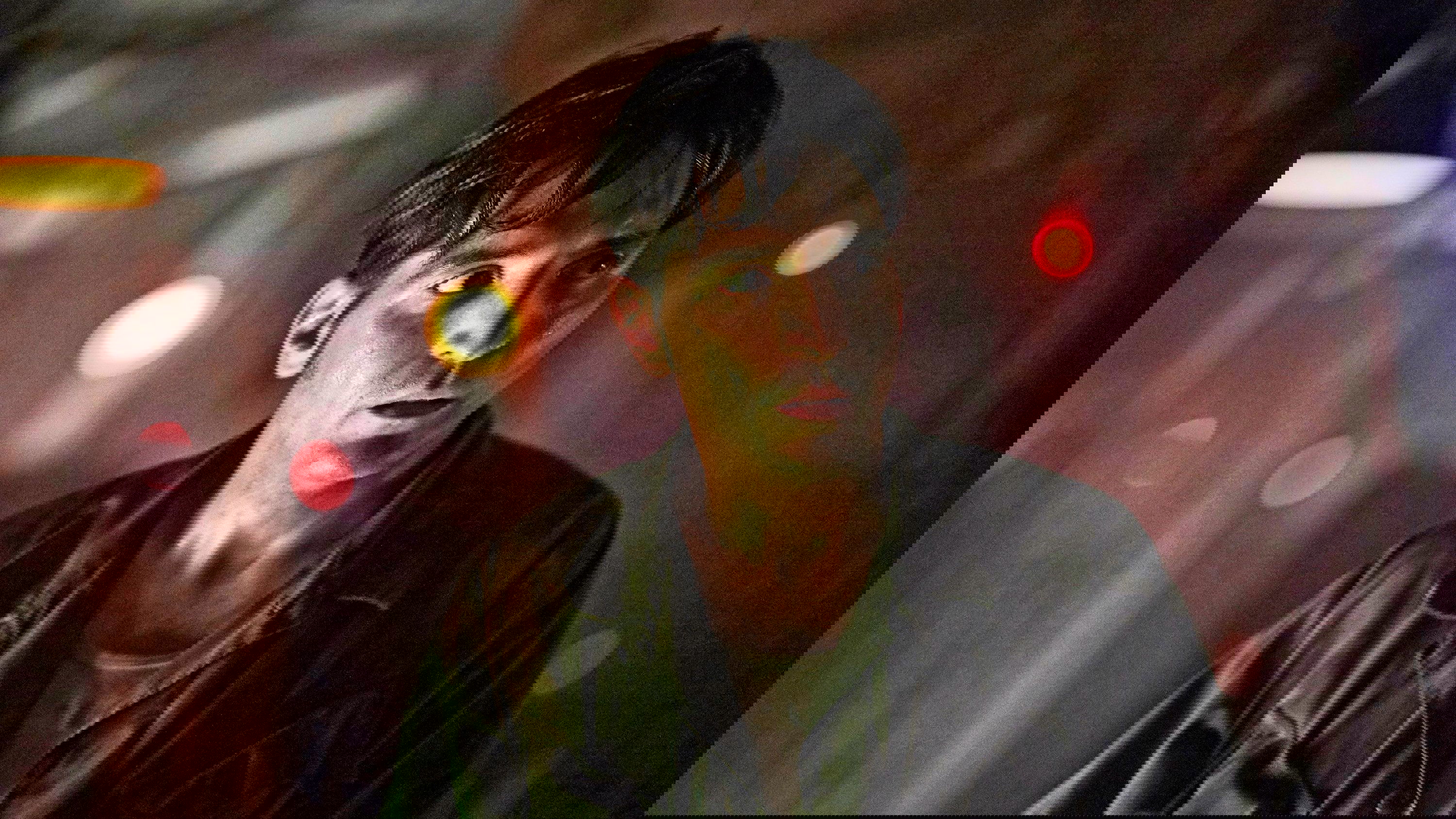 Сезон 2 Серия 6