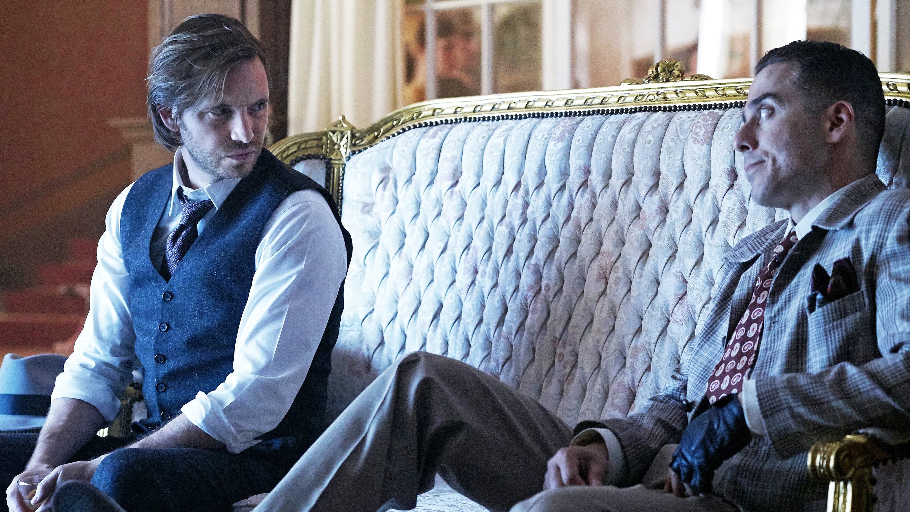 Сезон 2 Серия 4