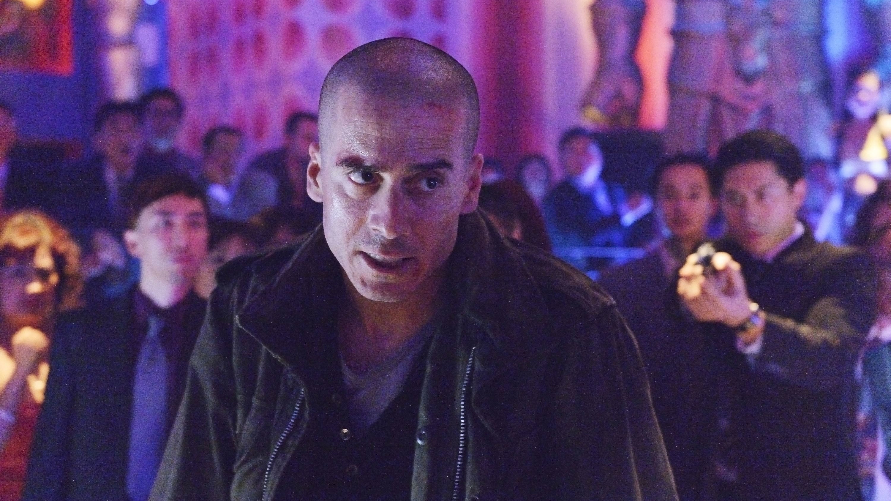 Сезон 1 Серия 11