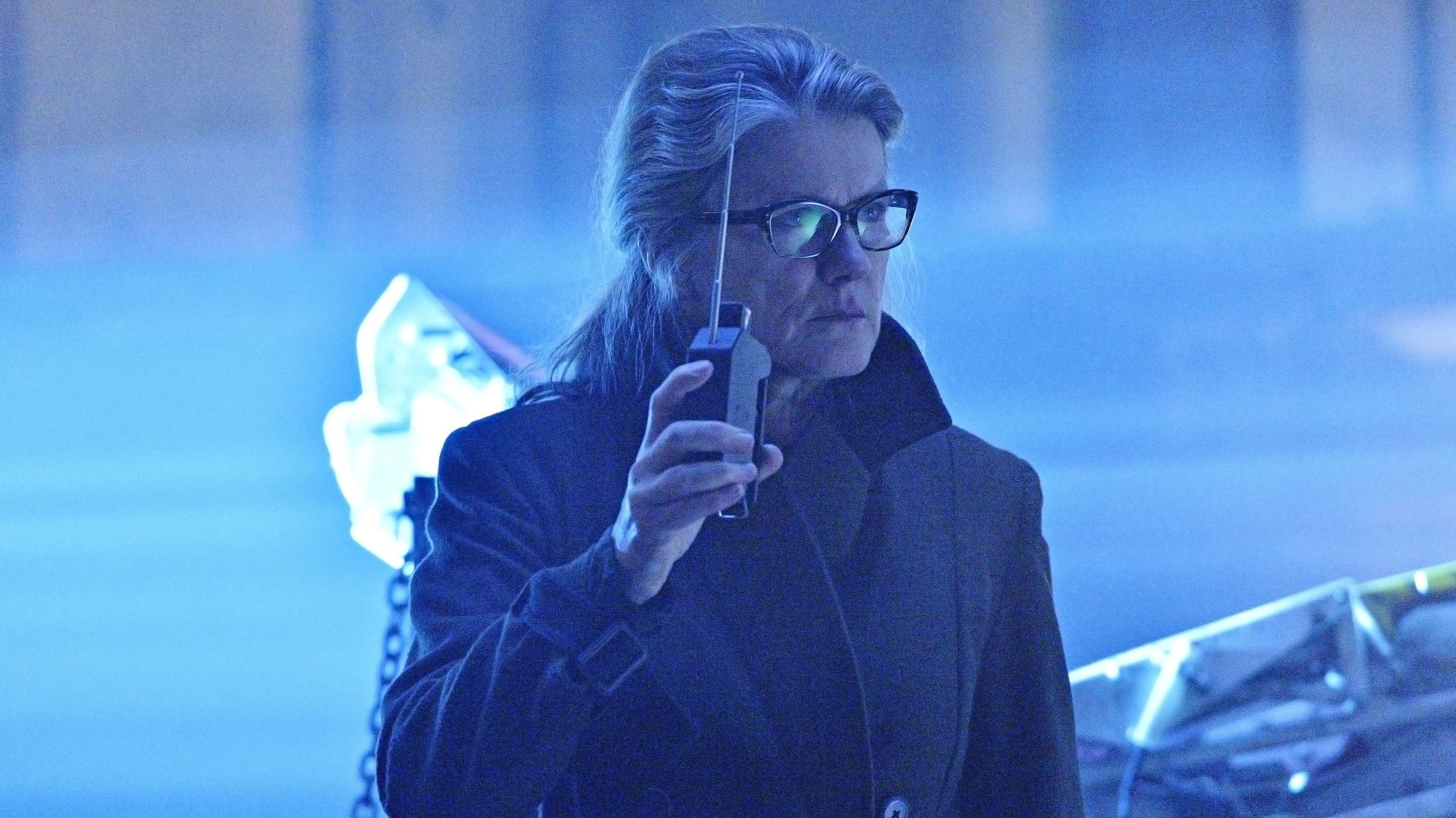 Сезон 1 Серия 13