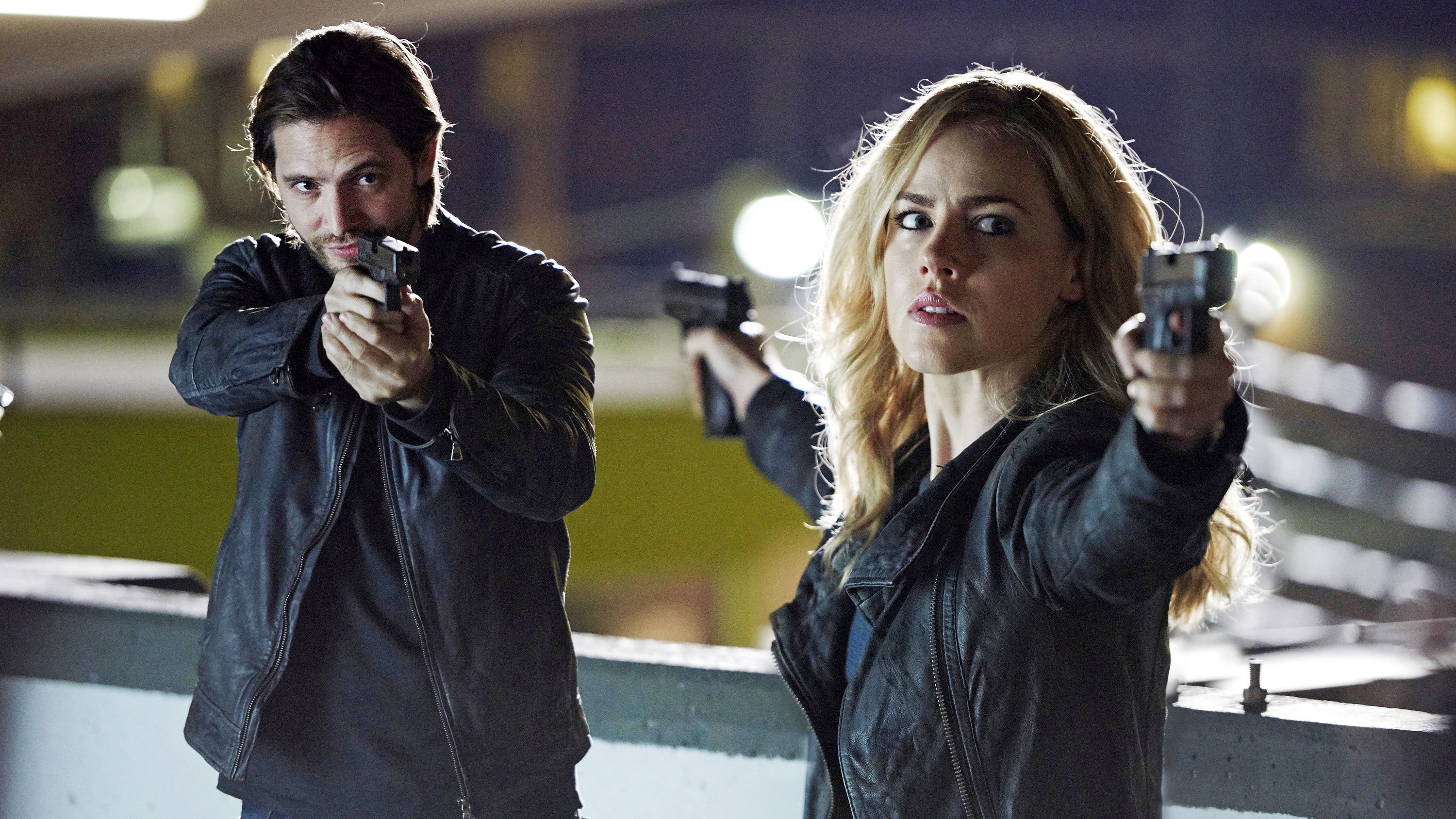 Сезон 2 Серия 1