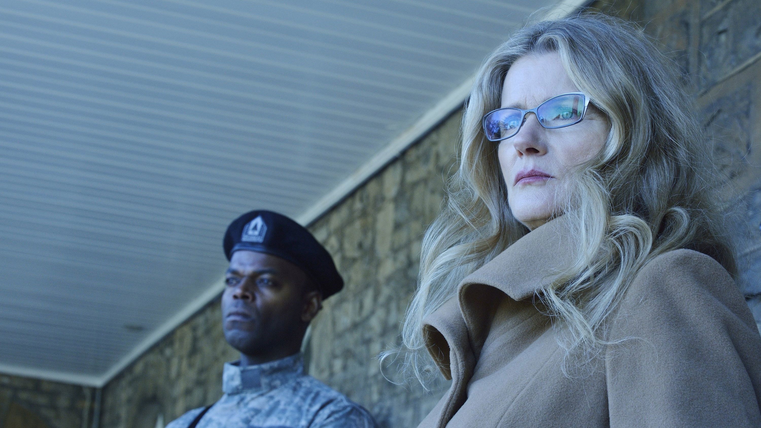 Сезон 1 Серия 8