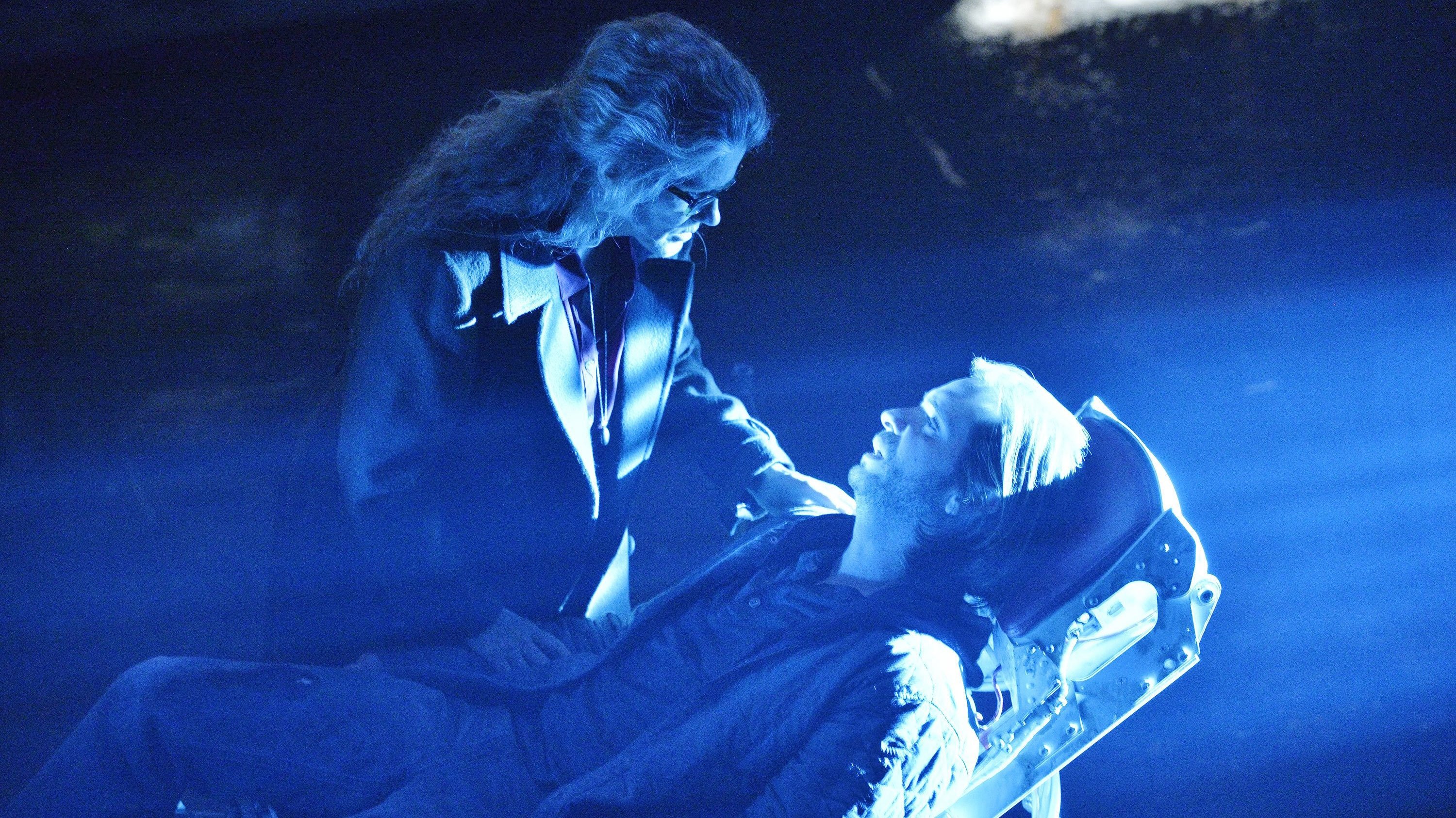 Сезон 1 Серия 9