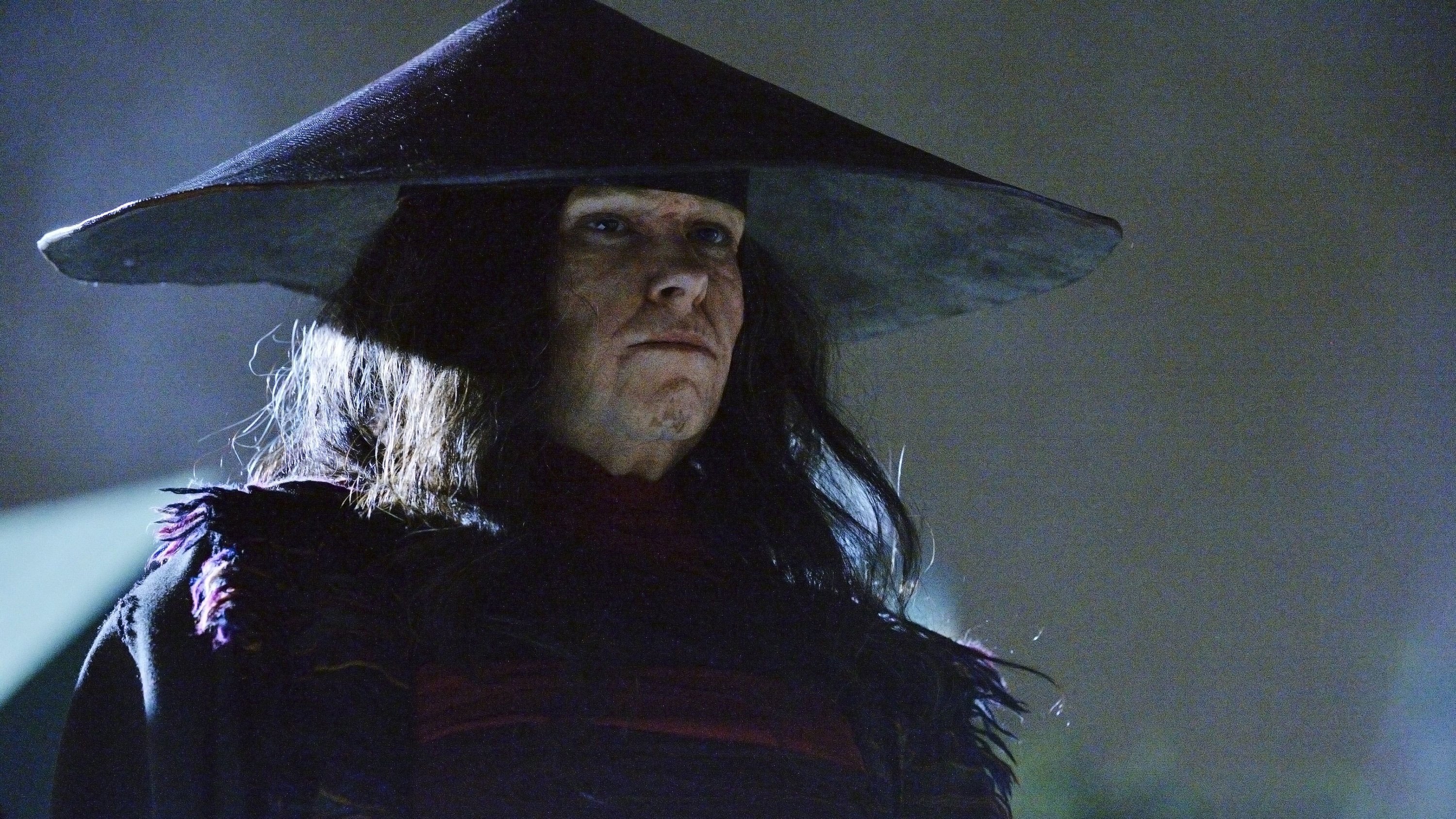 Сезон 1 Серия 10