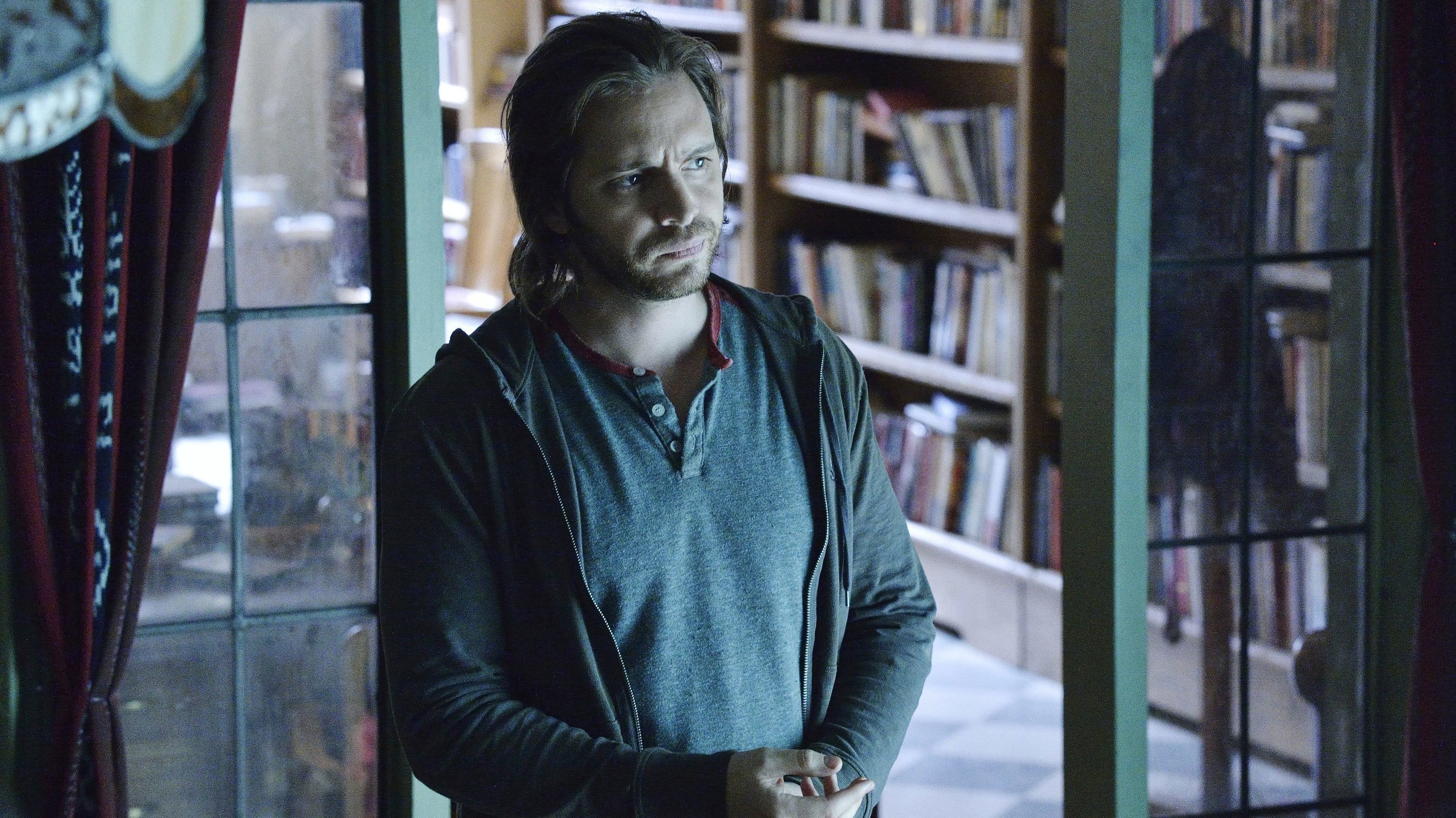 Сезон 1 Серия 3