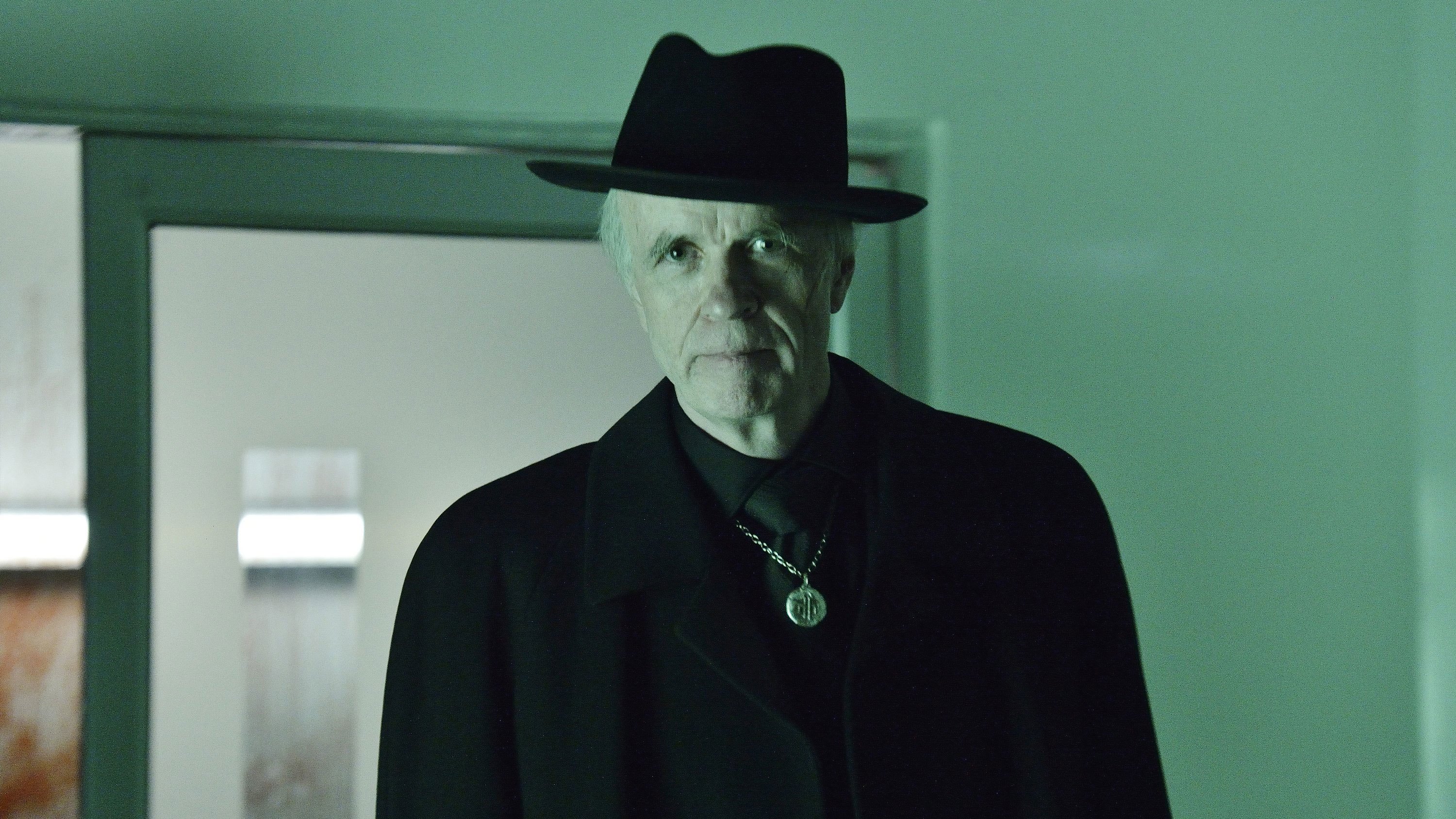 Сезон 1 Серия 5