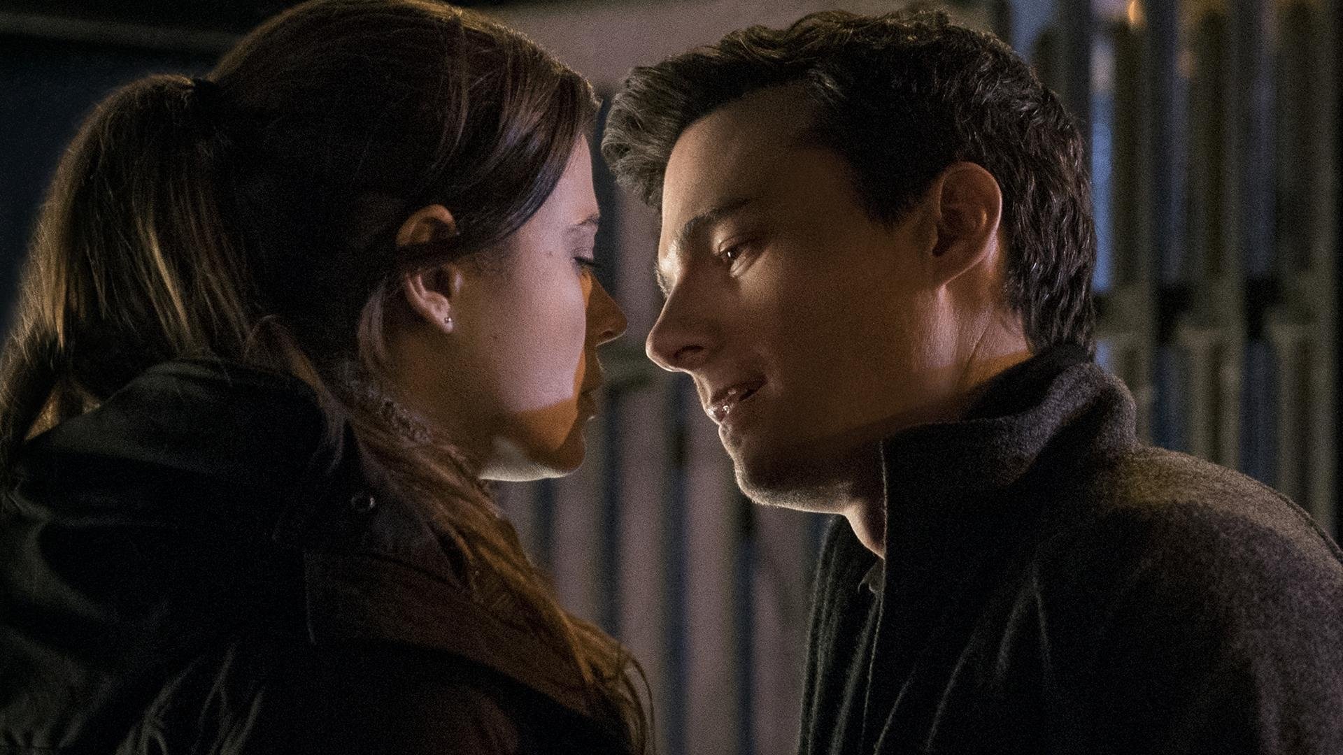 Сезон 1 Серия 8