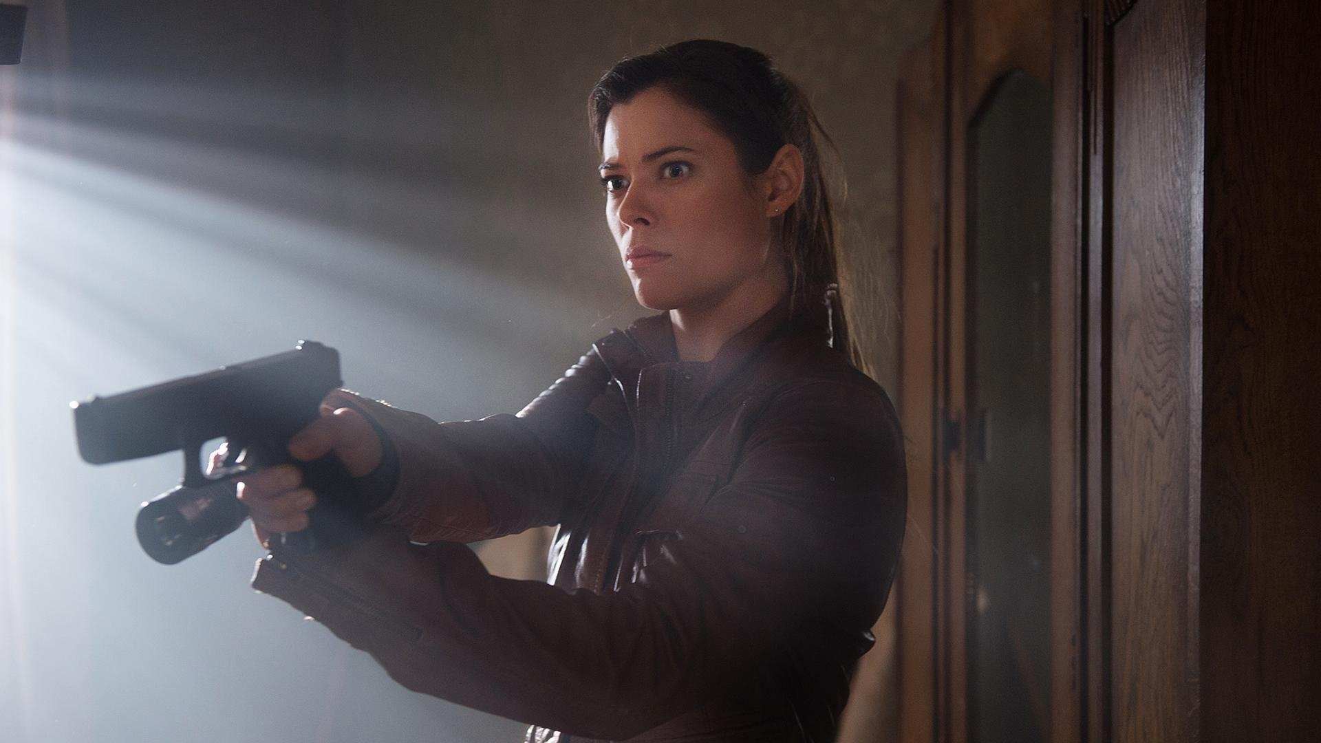 Сезон 1 Серия 9