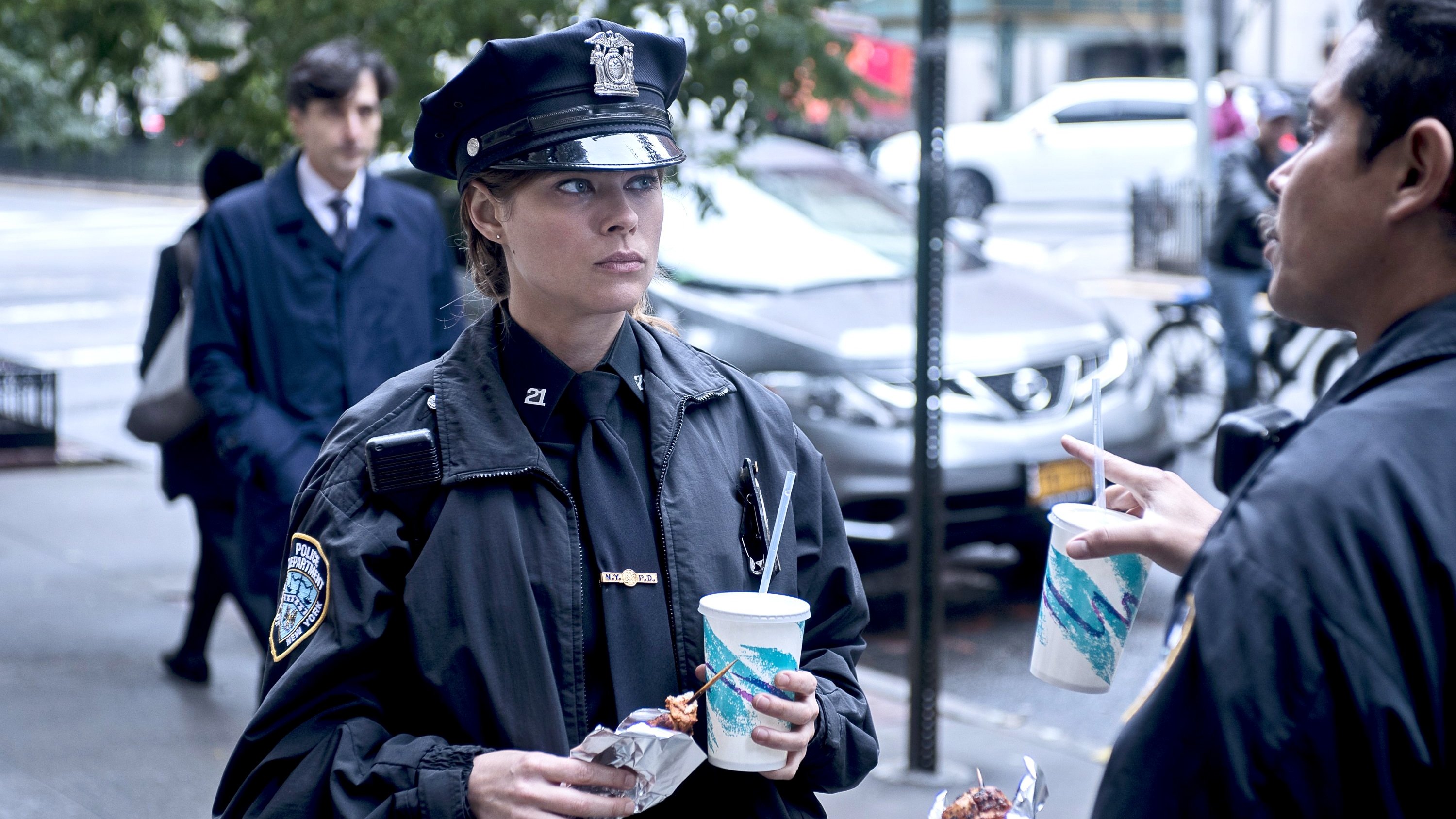 Сезон 1 Серия 4