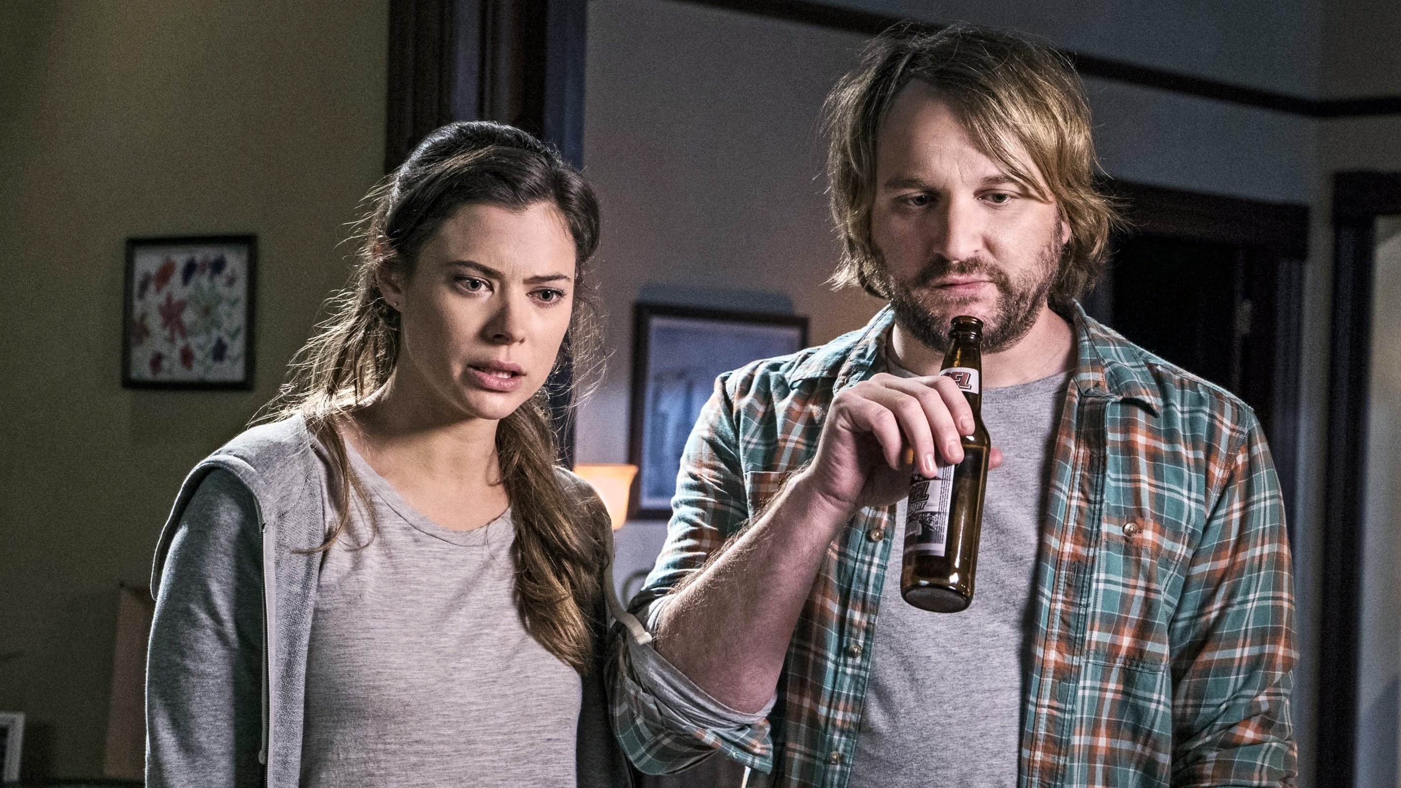 Сезон 1 Серия 5