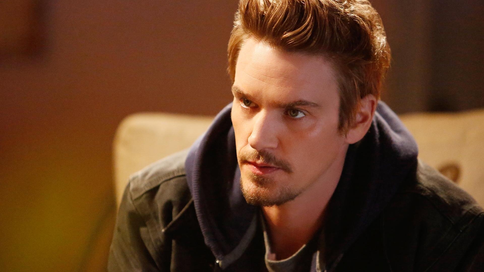 Сезон 1 Серия 6