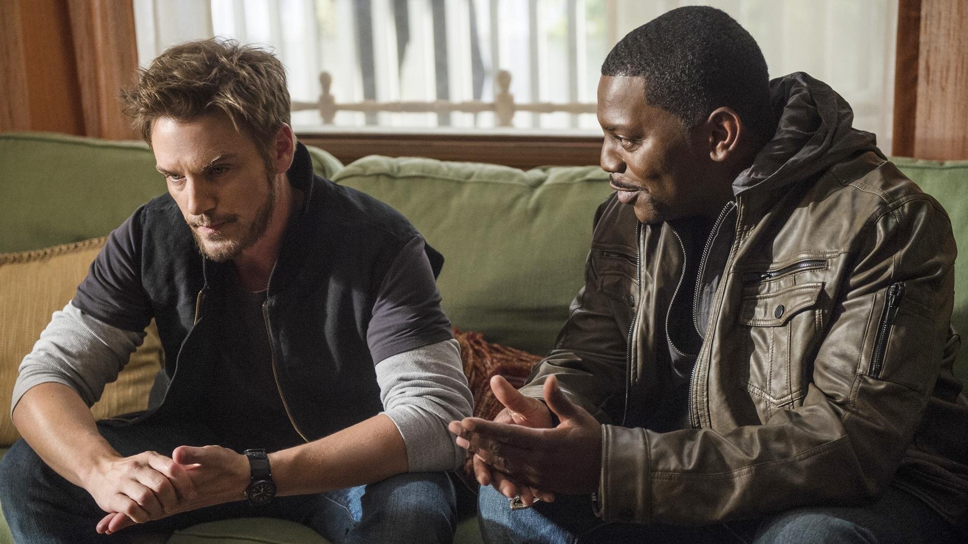 Сезон 1 Серия 2