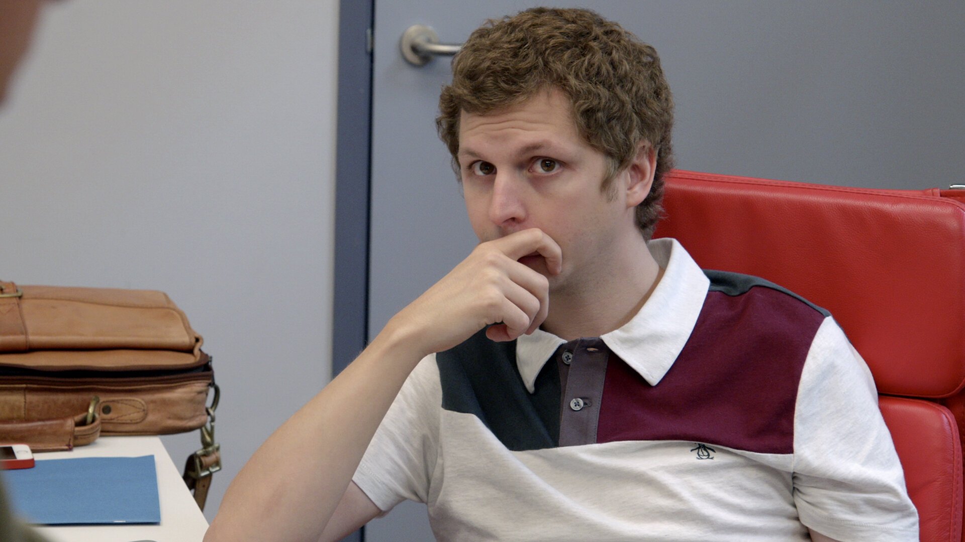 Сезон 5 Серия 14