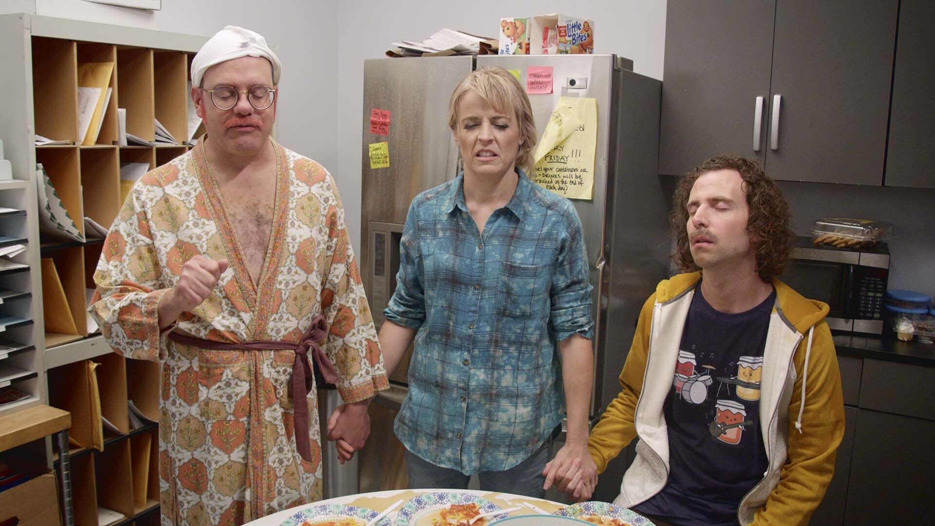 Сезон 5 Серия 10