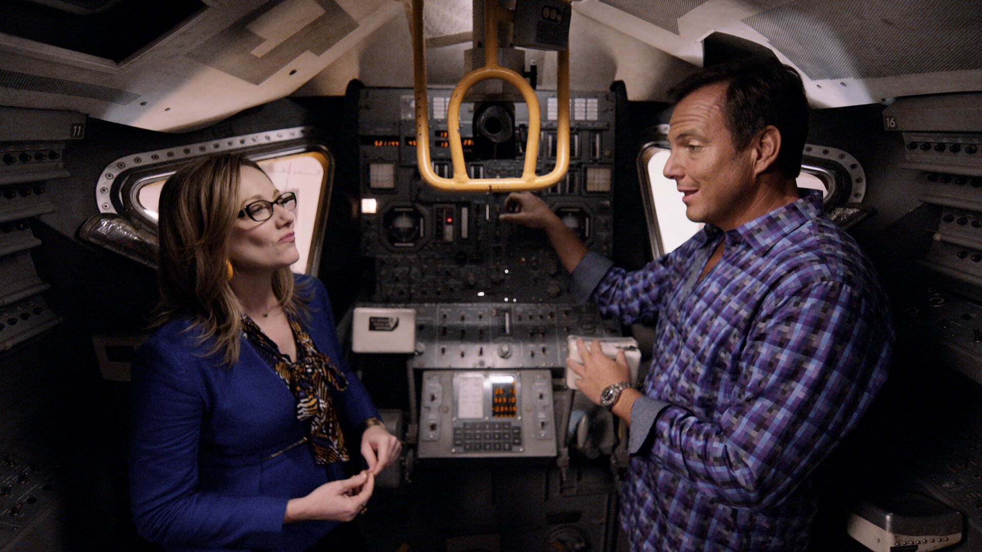 Сезон 5 Серия 6