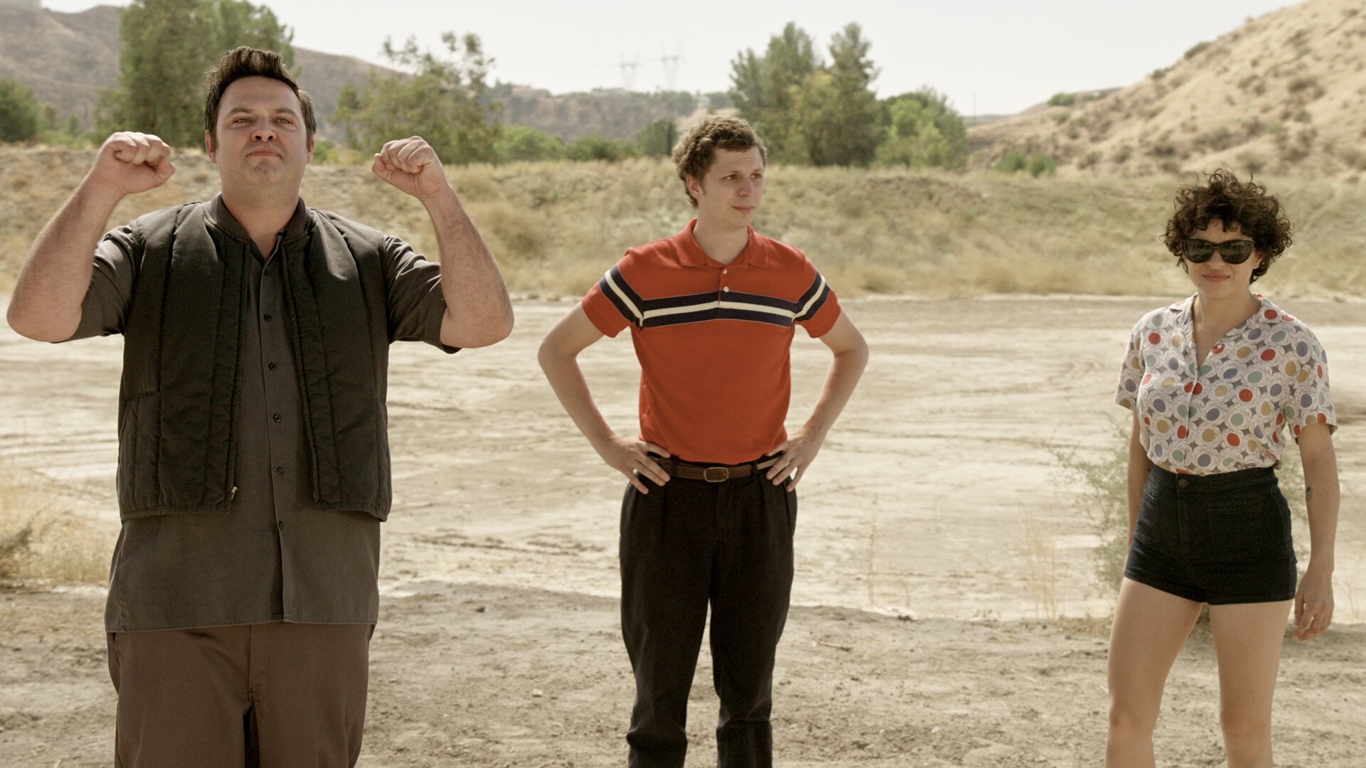 Сезон 5 Серия 2