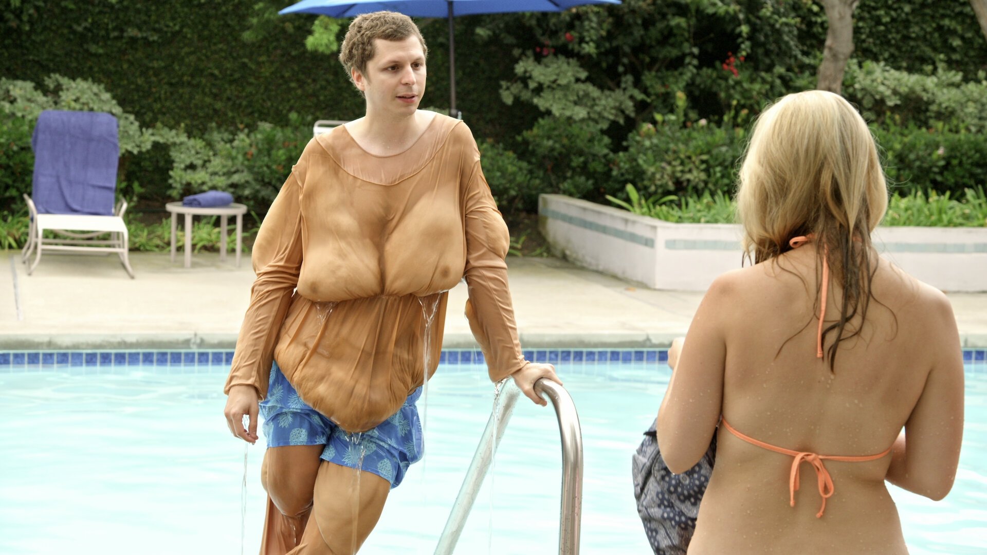 Сезон 5 Серия 3