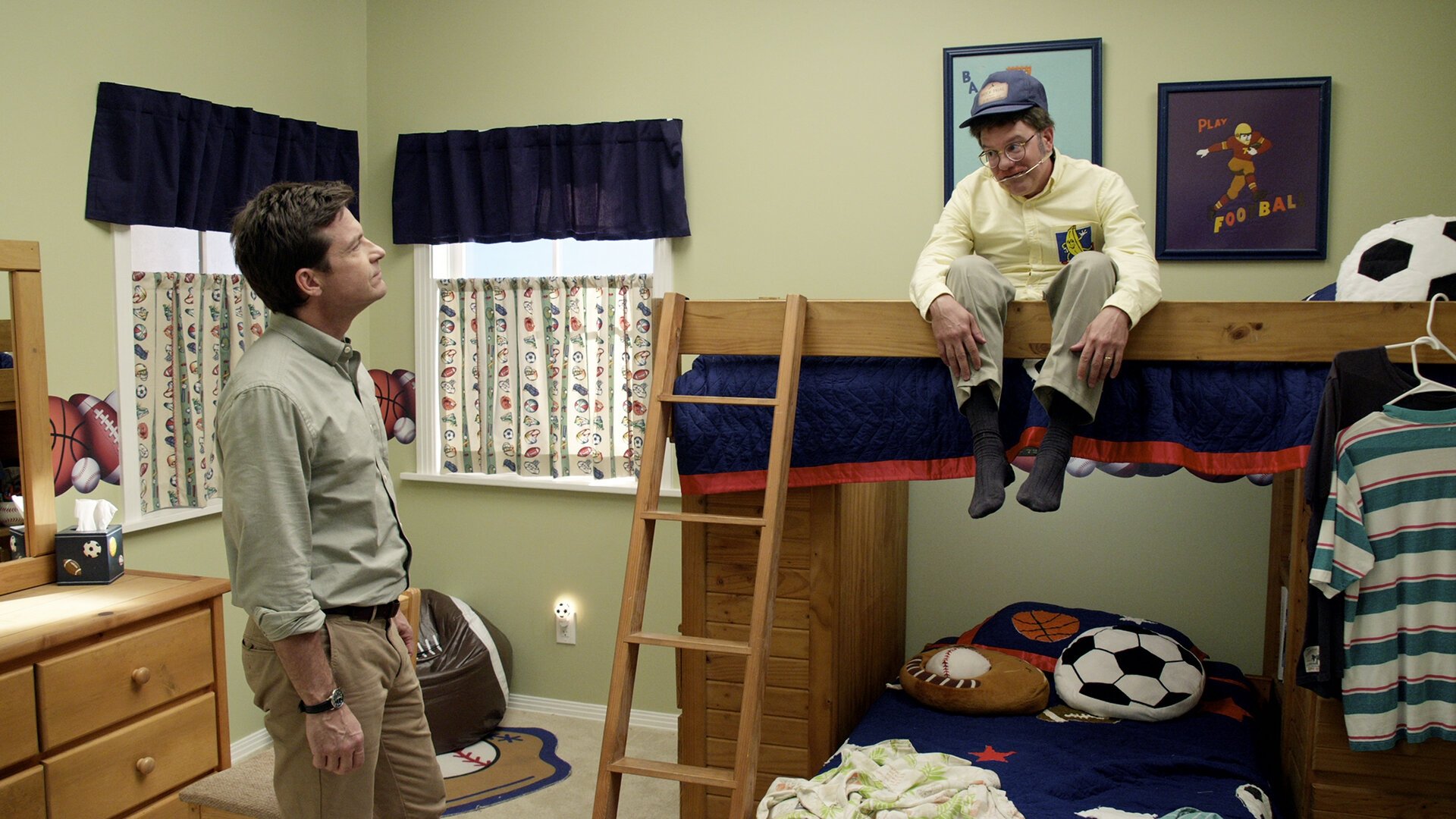 Сезон 5 Серия 4