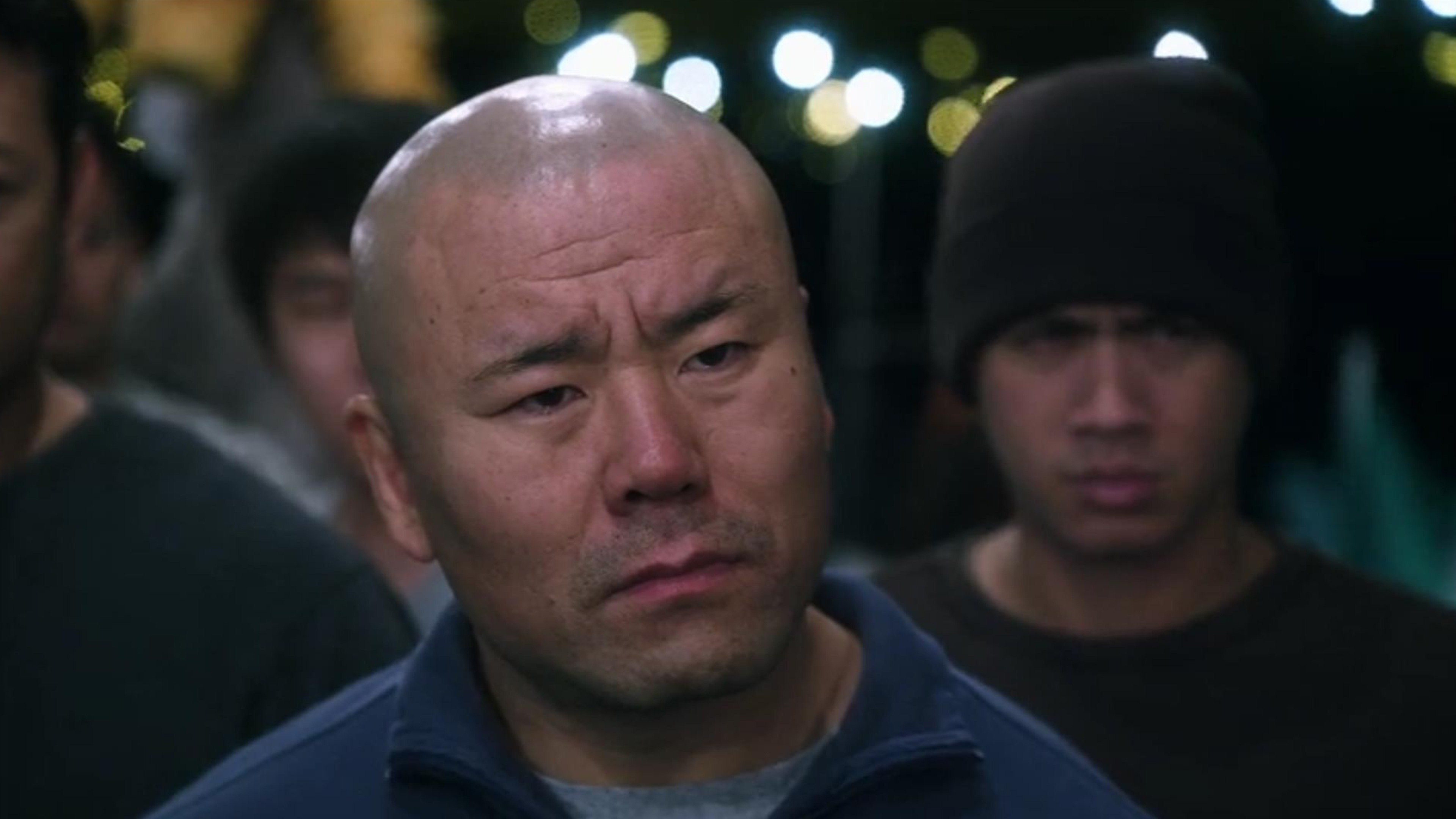 Сезон 4 Серия 15