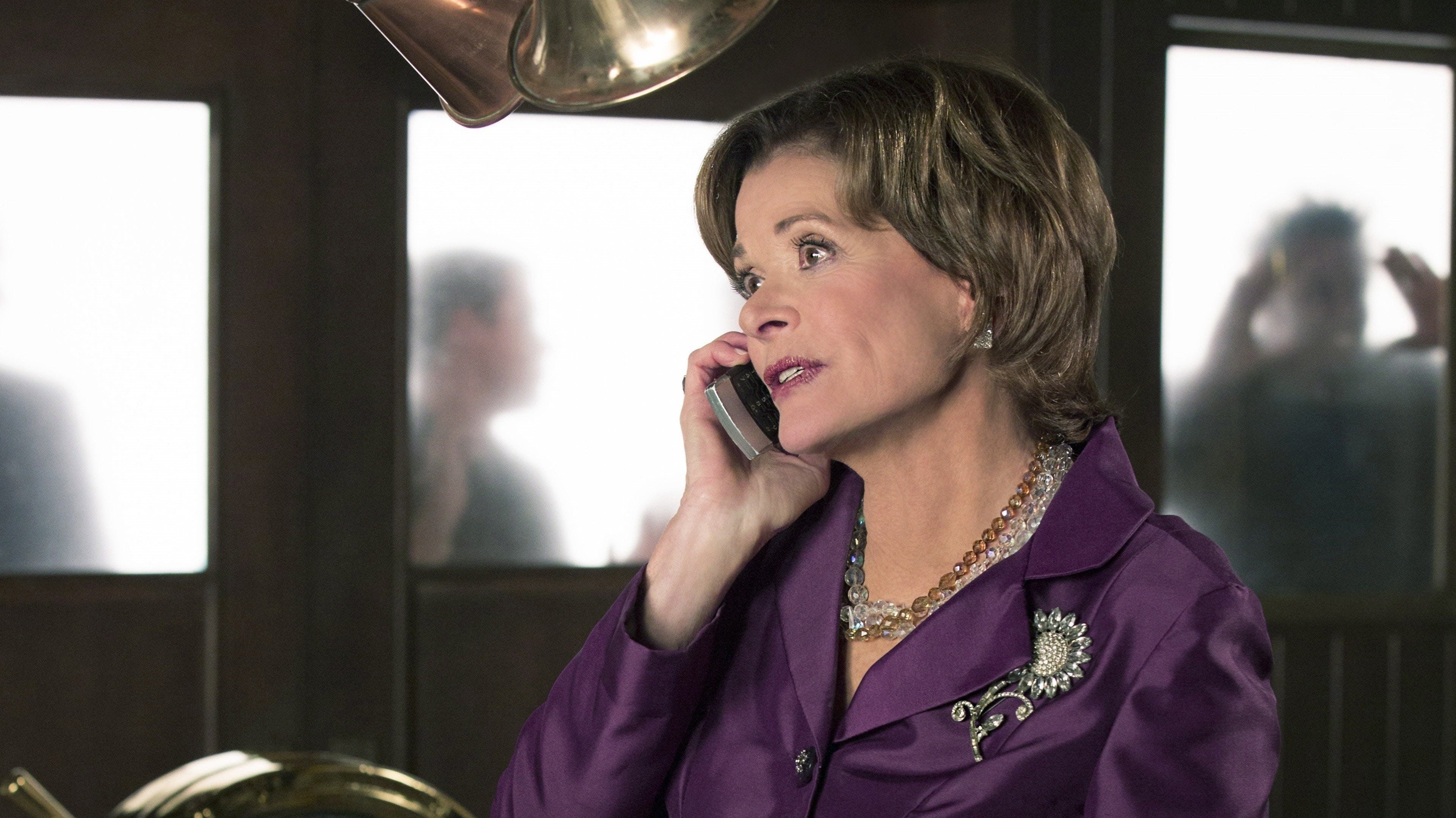 Сезон 4 Серия 10