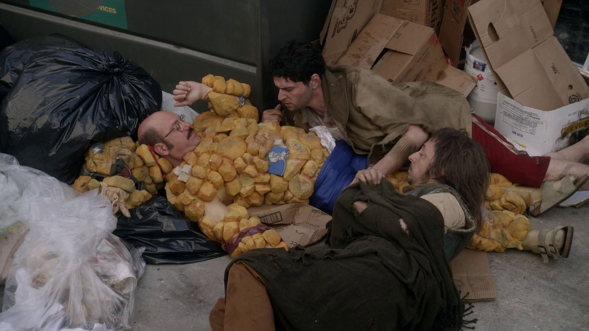 Сезон 4 Серия 5