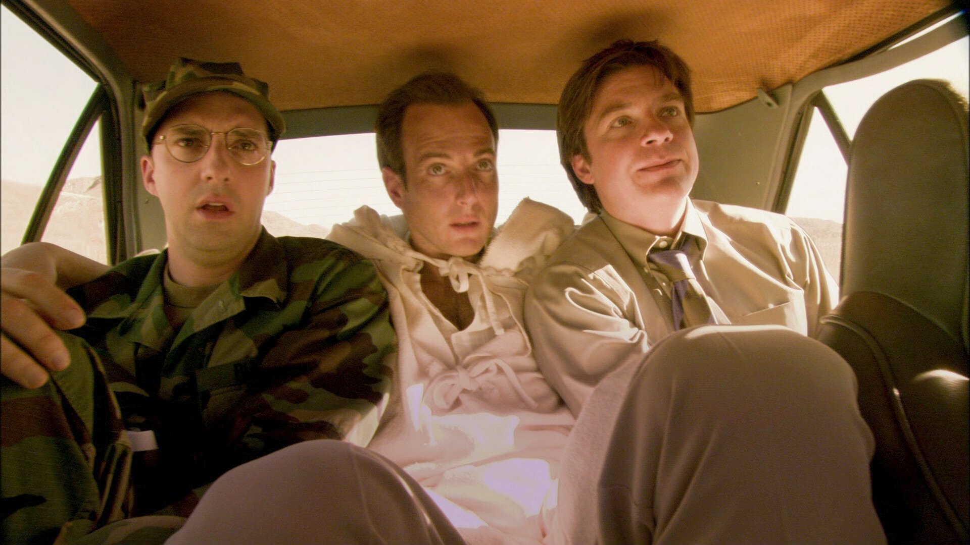 Сезон 3 Серия 12