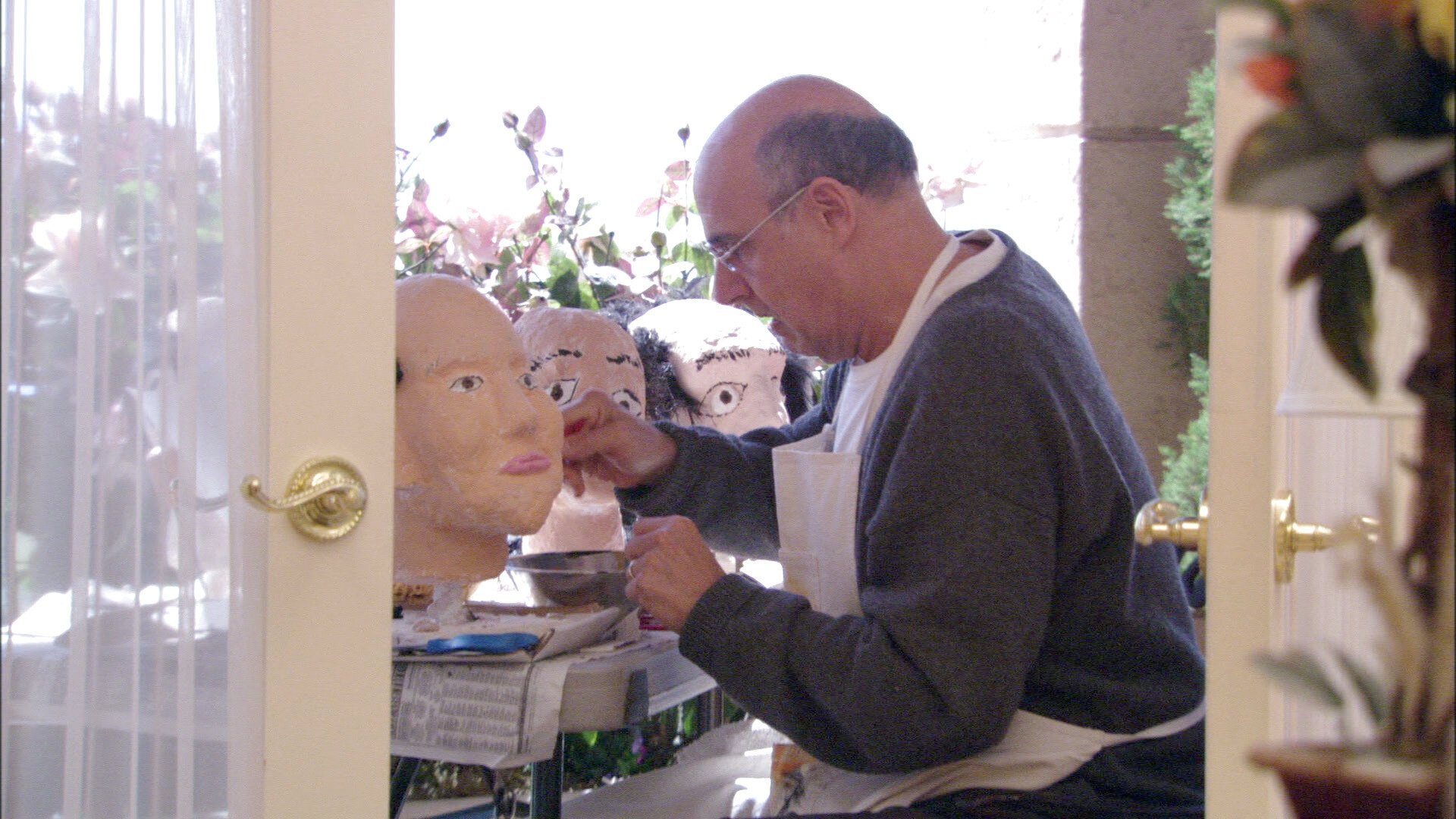 Сезон 3 Серия 7