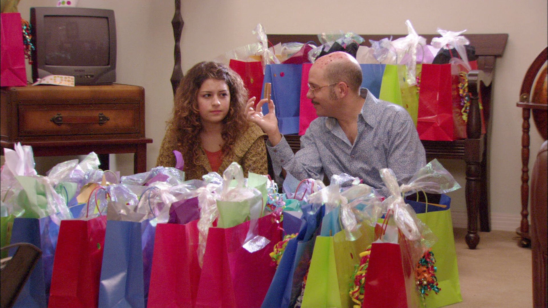 Сезон 3 Серия 9