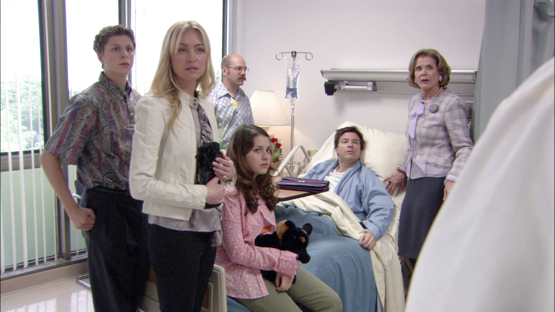 Сезон 2 Серия 15