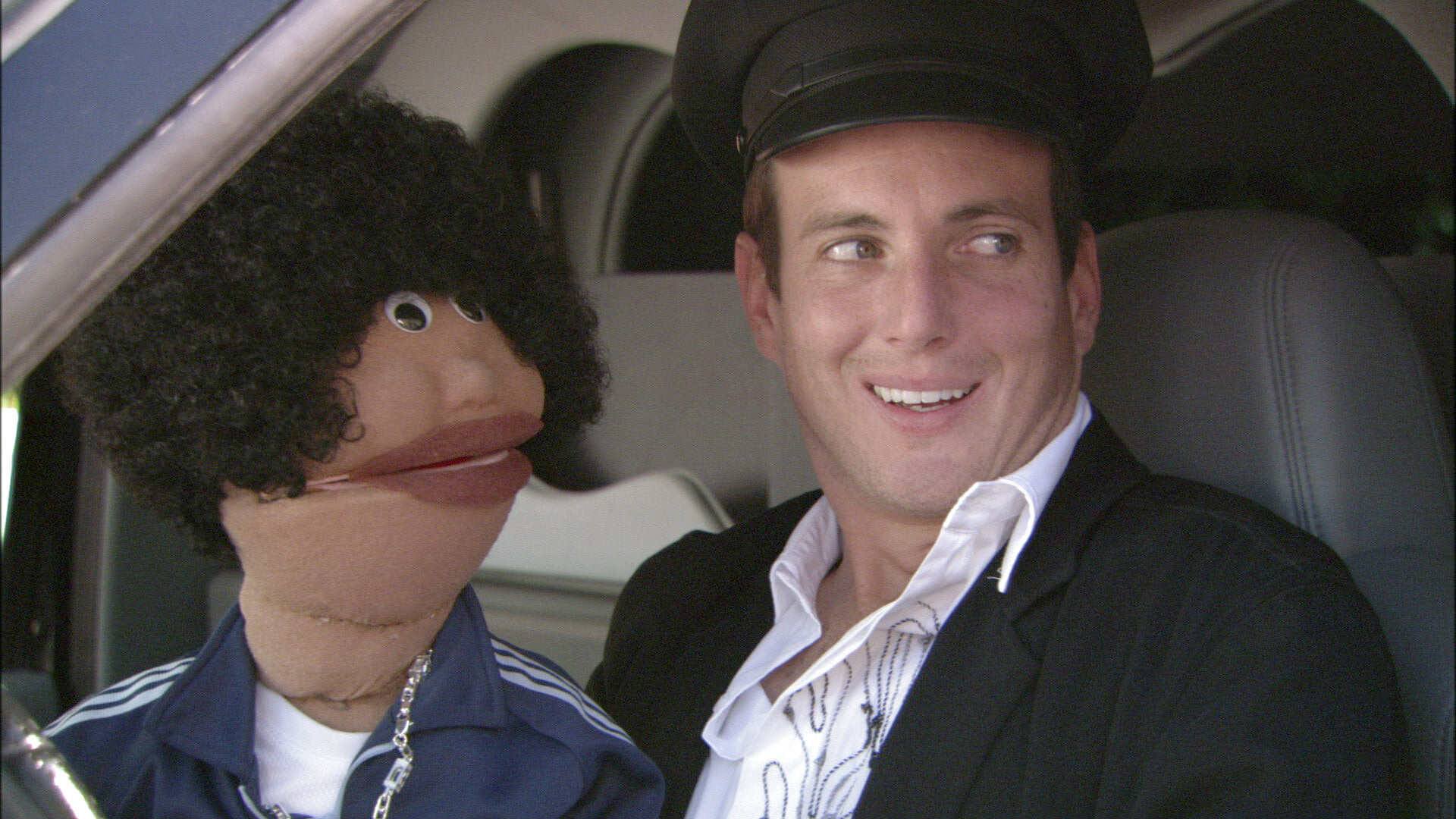 Сезон 2 Серия 16