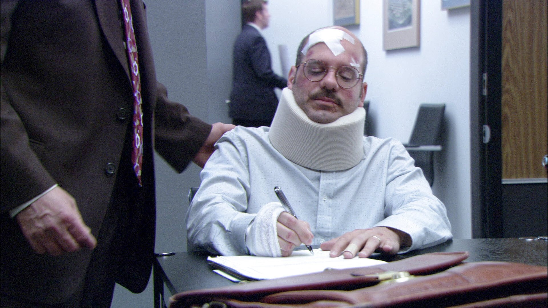 Сезон 2 Серия 8