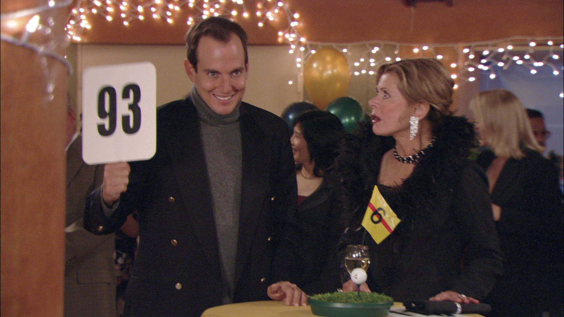 Сезон 2 Серия 9