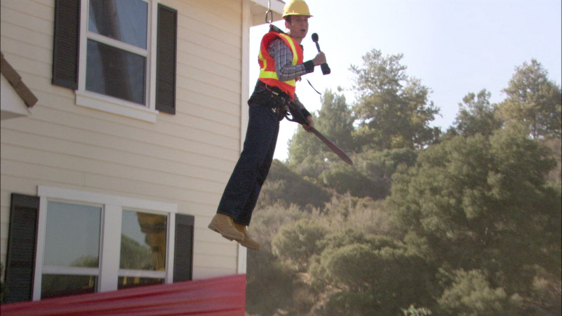 Сезон 2 Серия 2