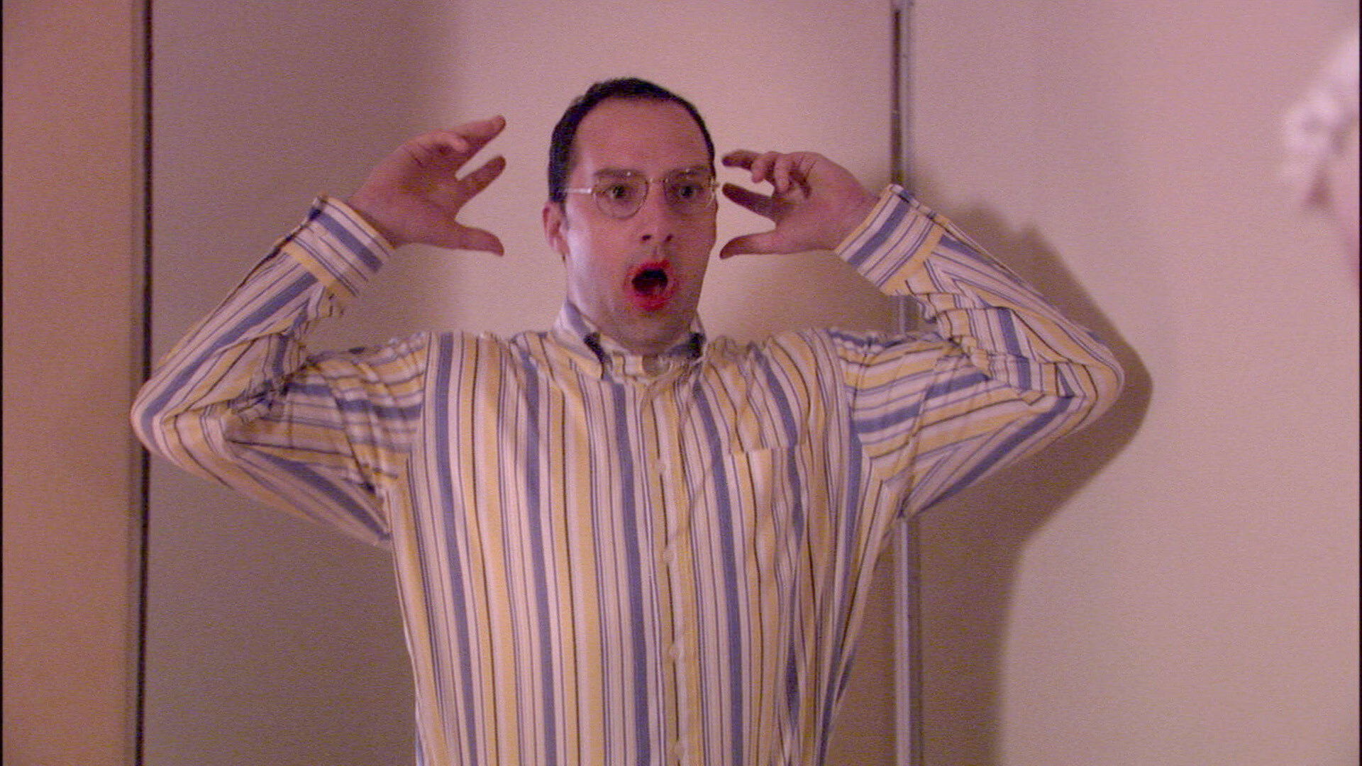 Сезон 1 Серия 19