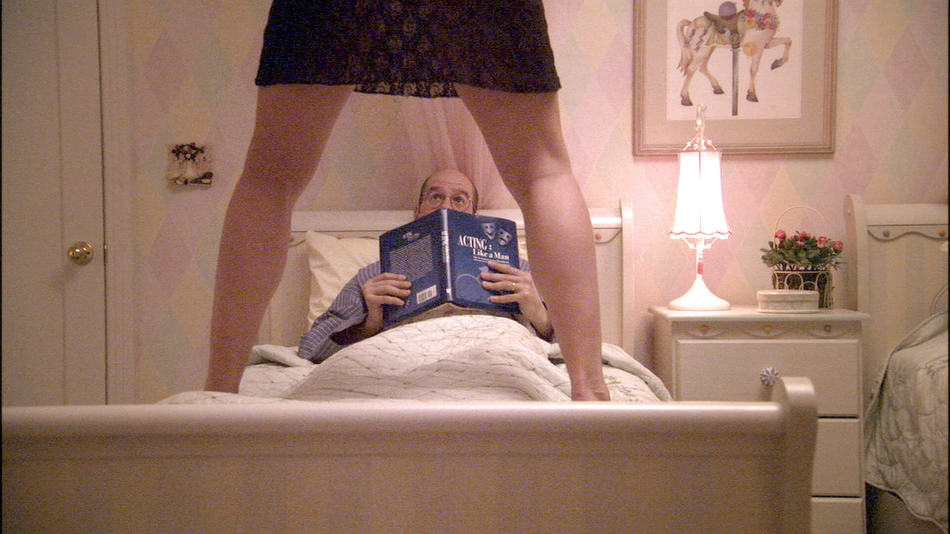 Сезон 1 Серия 20