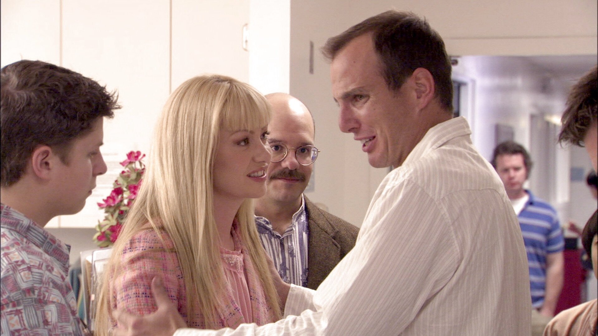 Сезон 1 Серия 22