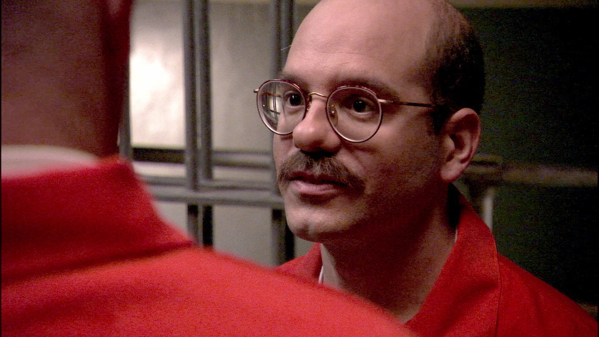 Сезон 1 Серия 15