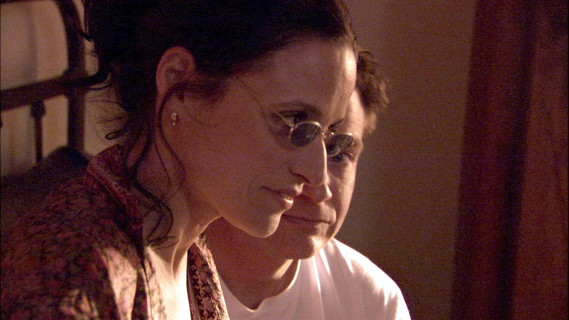 Сезон 1 Серия 16