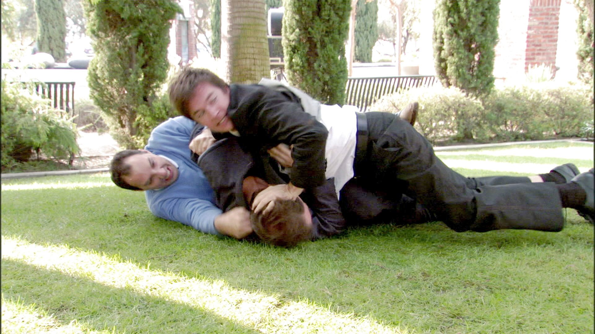 Сезон 1 Серия 13