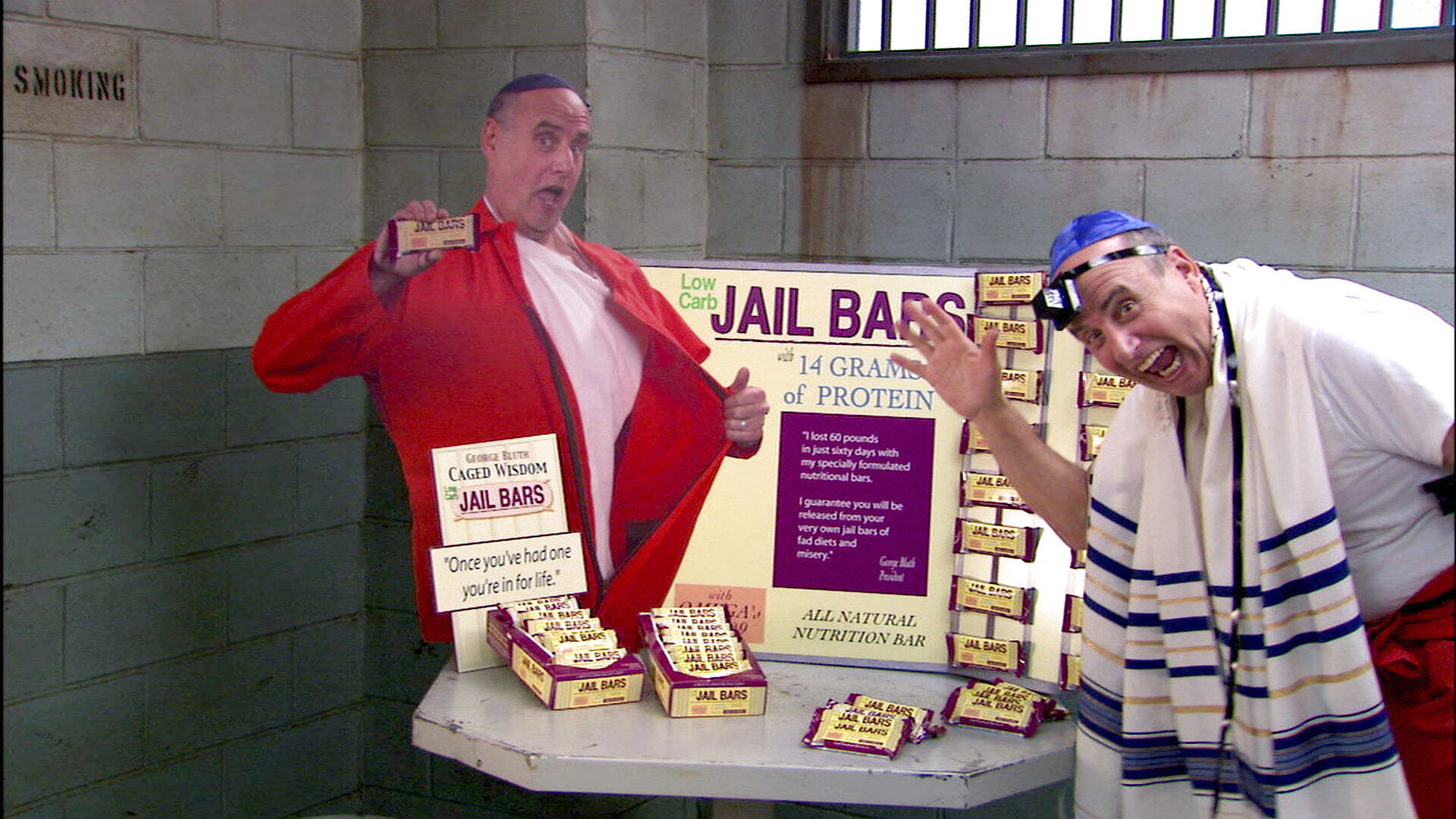 Сезон 1 Серия 14