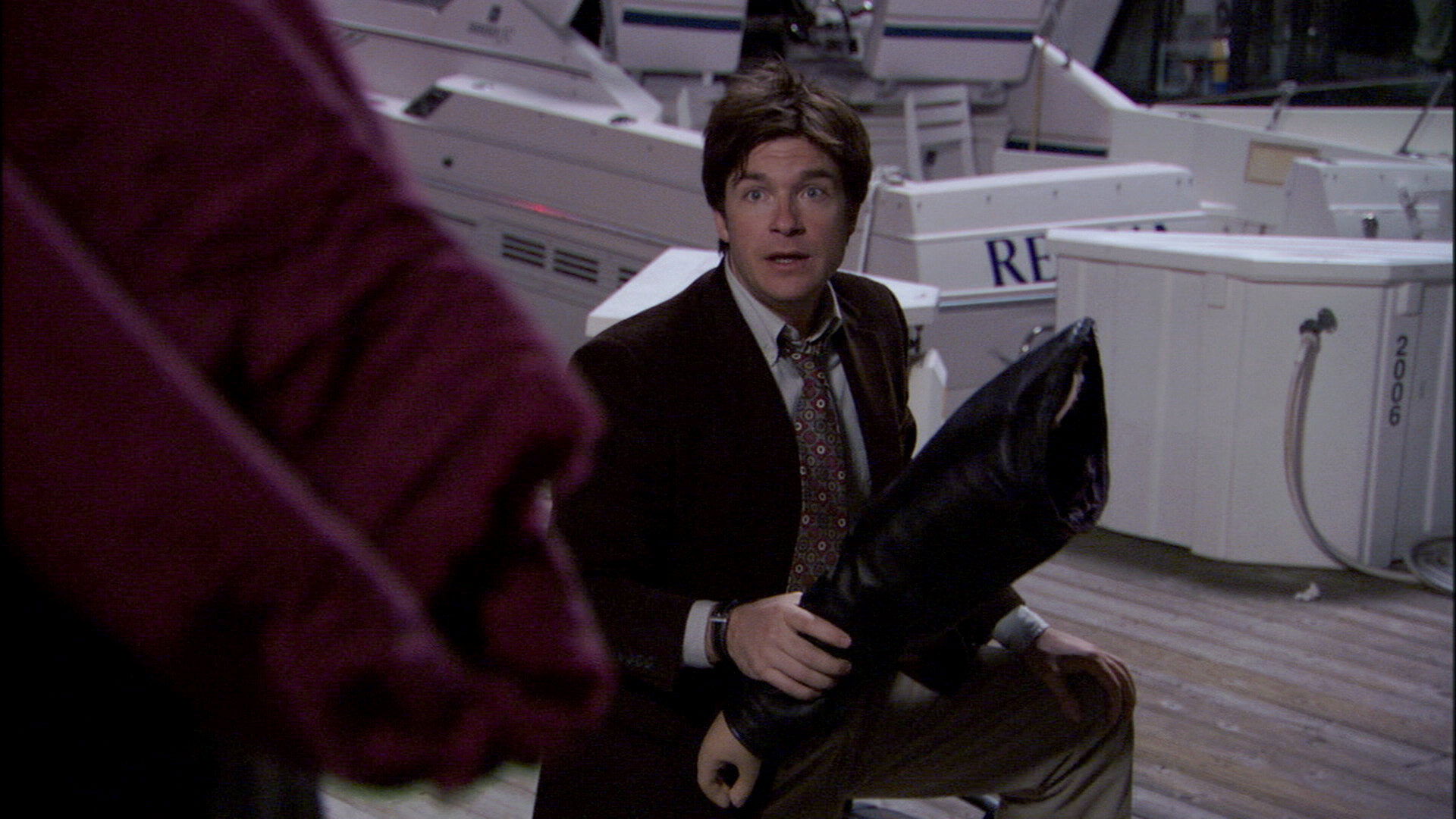 Сезон 1 Серия 10