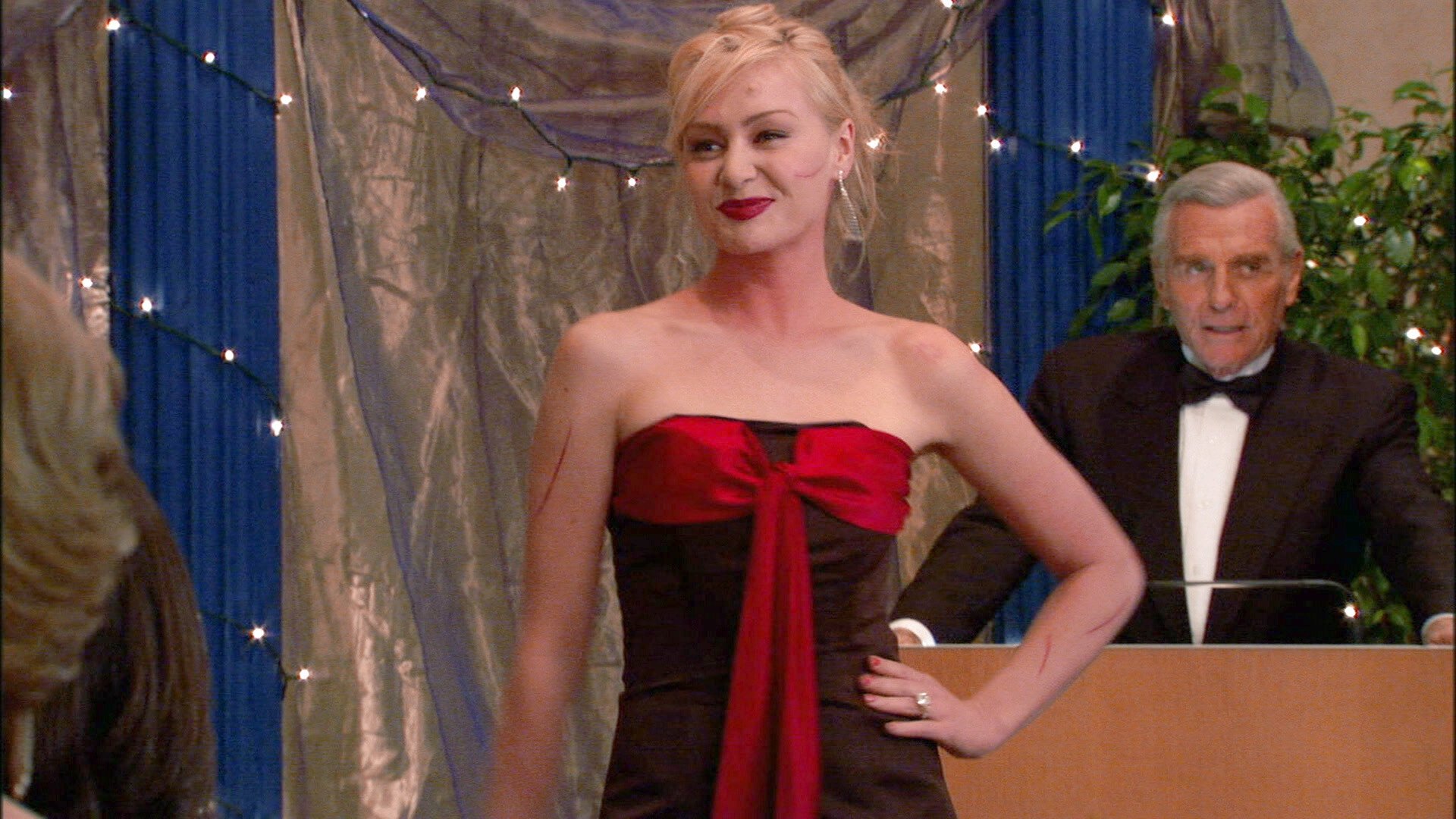 Сезон 1 Серия 5