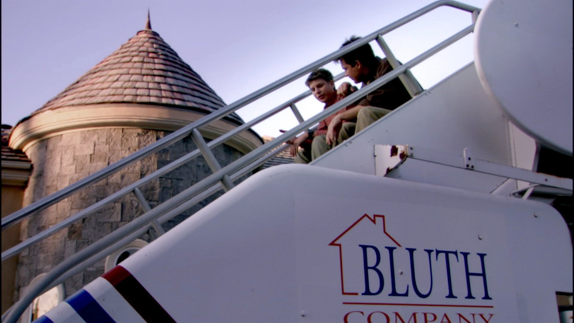 Сезон 1 Серия 6