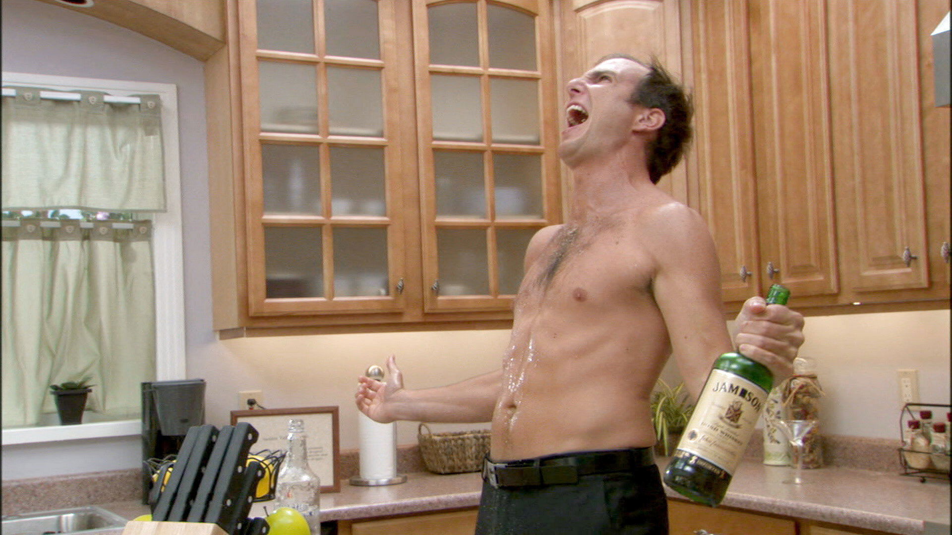 Сезон 1 Серия 4