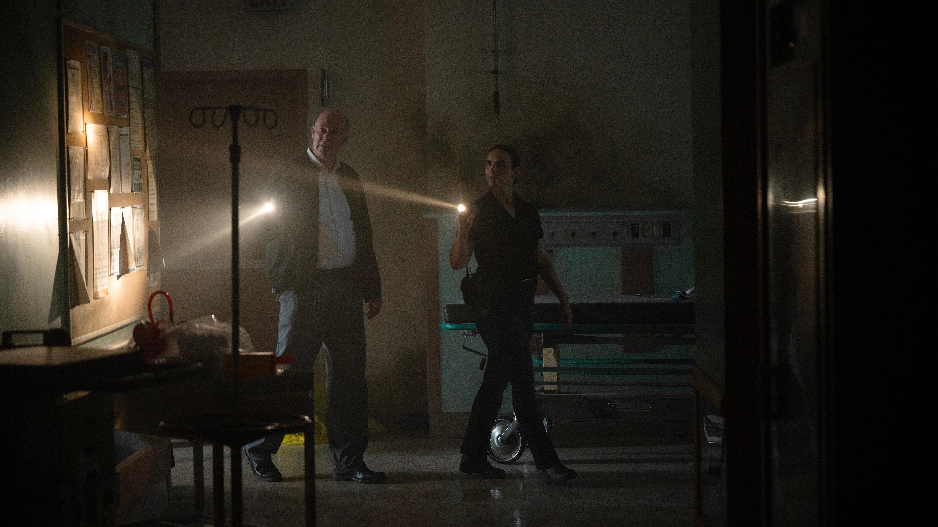 Сезон 1 Серия 7