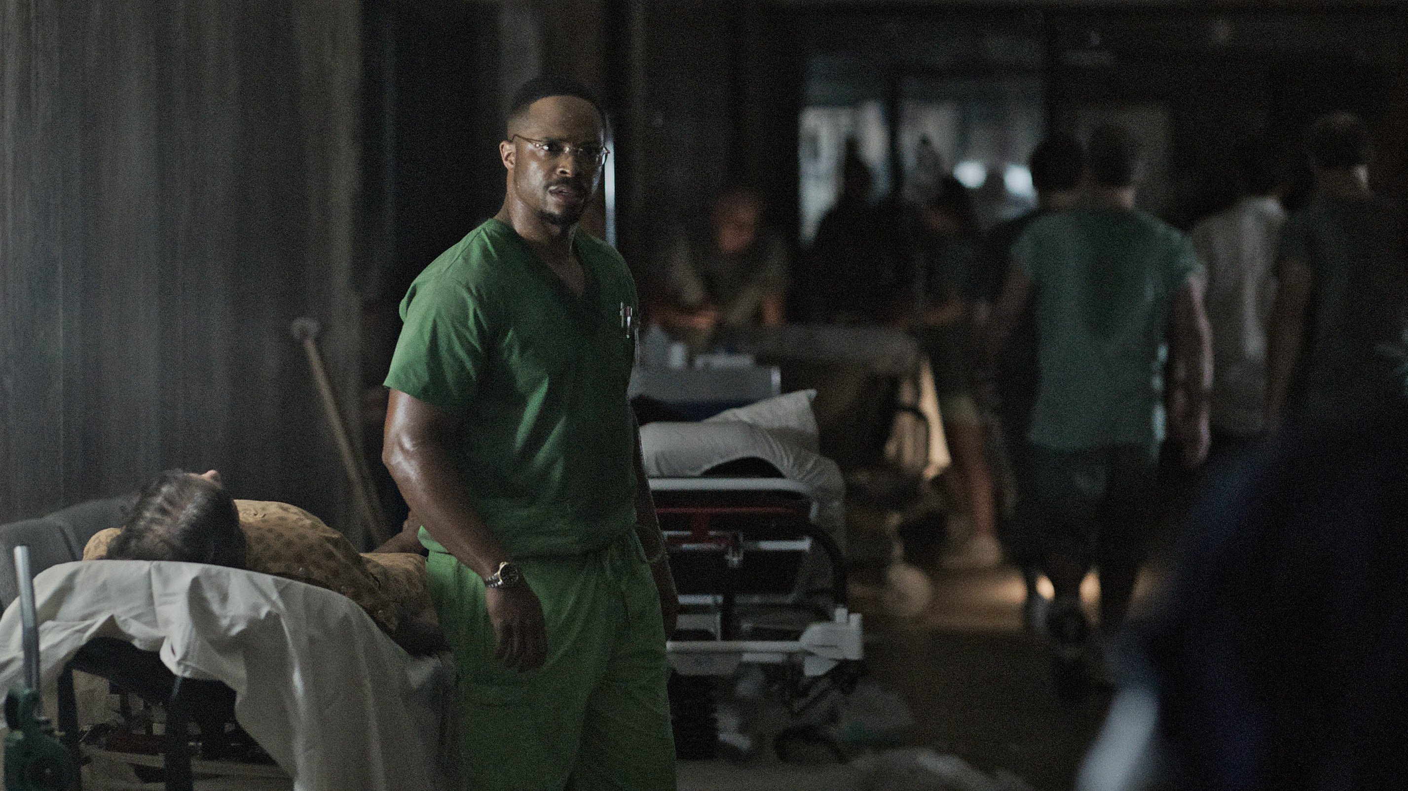 Сезон 1 Серия 4