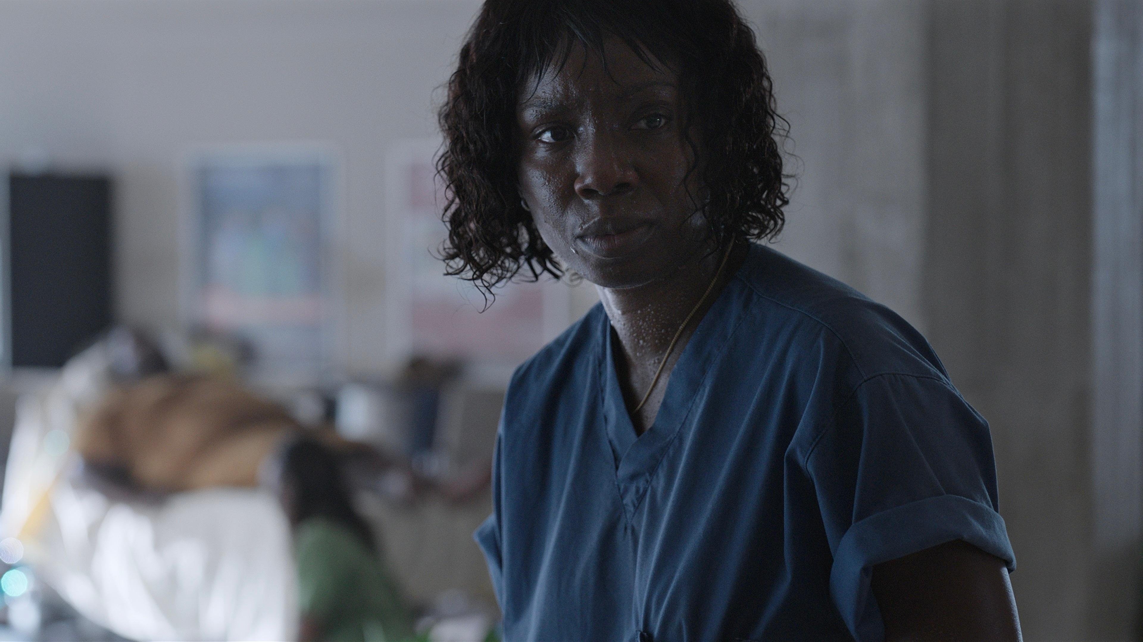 Сезон 1 Серия 5