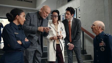 Сезон 2 Серия 6