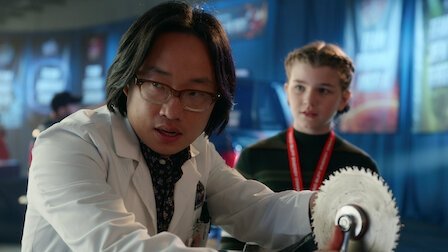 Сезон 2 Серия 5